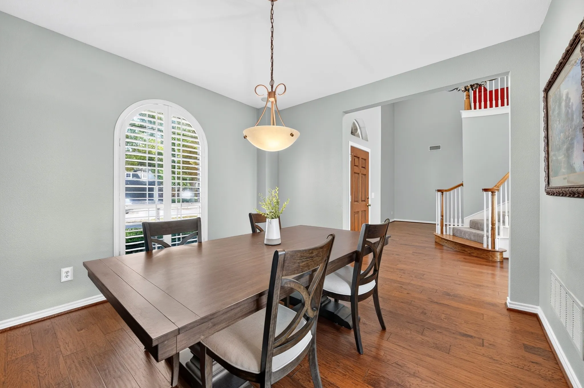 Single Family Residence For Sale in Collin County , 4101 Crooked Stick Drive, Frisco, Texas 75035, 4 Bedroom, 4 Bathroom, 2 Garage spaces, 2,815 Sqft, built in 1999, mls#21396142, Real Estate Agent in Frisco, Homes For Sale in Collin county, Homes For Sale in Frisco, Realtor in Frisco Texas, Real Estate Brokerage Independent Realty Texas, Luminita Cordes Realtor