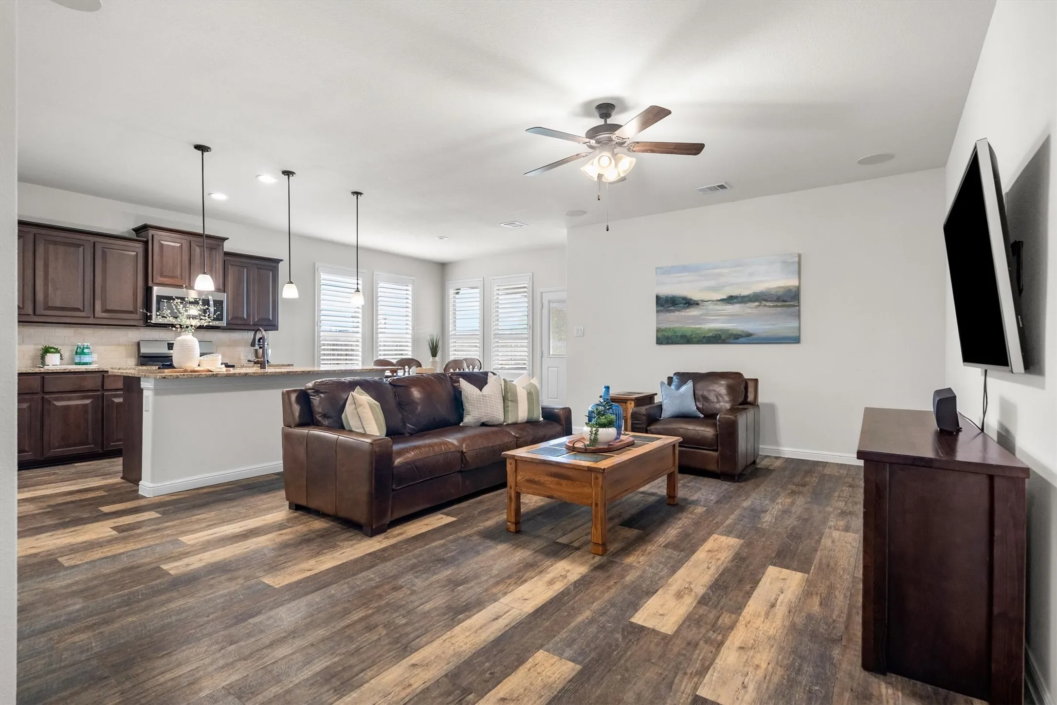 Single Family Residence For Sale in Denton County , 3448 Chloe Avenue, Krum, Texas 76249, 4 Bedroom, 2 Bathroom, 3 Garage spaces, 1,847 Sqft, built in 2019, mls#21392024, Real Estate Agent in Krum, Homes For Sale in Denton county, Homes For Sale in Krum, Realtor in Krum Texas, Real Estate Brokerage Independent Realty Texas, Luminita Cordes Realtor