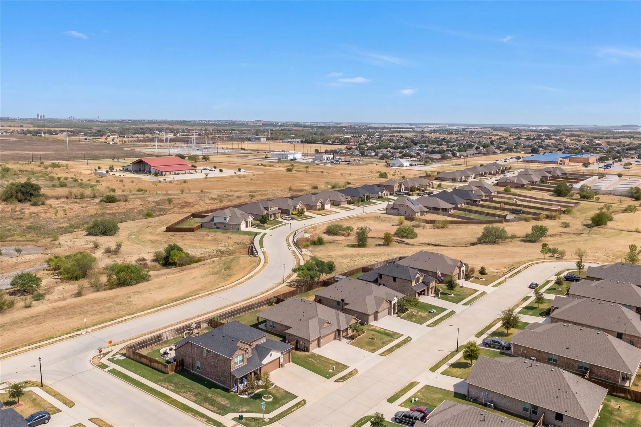 Single Family Residence For Sale in Denton County , 3448 Chloe Avenue, Krum, Texas 76249, 4 Bedroom, 2 Bathroom, 3 Garage spaces, 1,847 Sqft, built in 2019, mls#21392024, Real Estate Agent in Krum, Homes For Sale in Denton county, Homes For Sale in Krum, Realtor in Krum Texas, Real Estate Brokerage Independent Realty Texas, Luminita Cordes Realtor