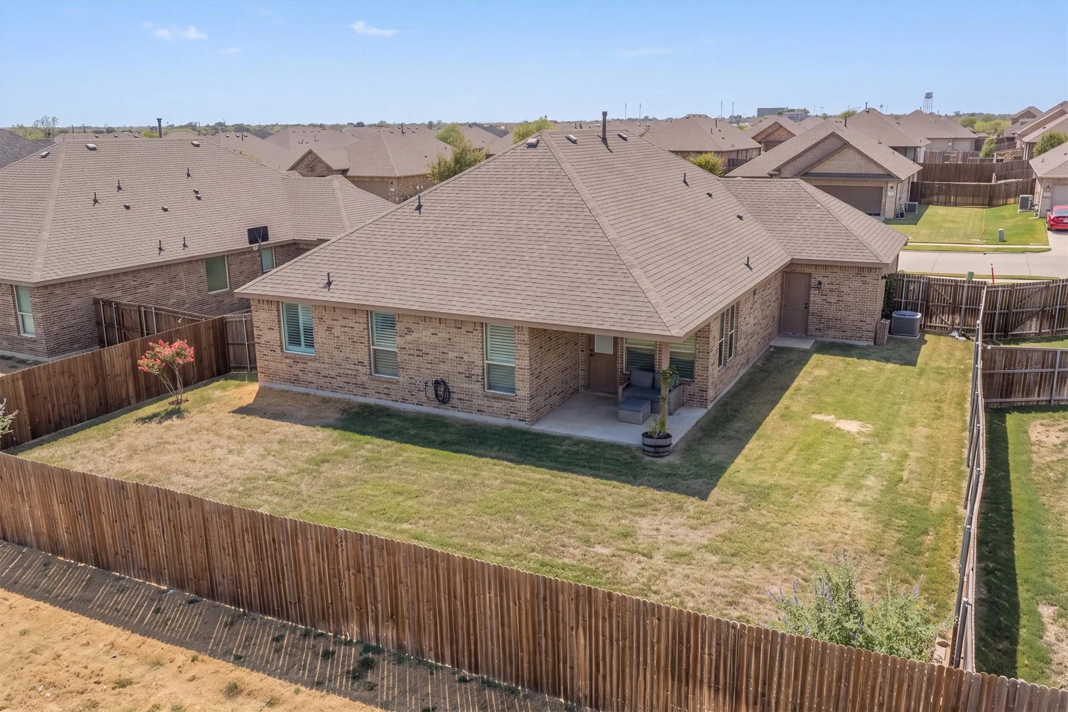 Single Family Residence For Sale in Denton County , 3448 Chloe Avenue, Krum, Texas 76249, 4 Bedroom, 2 Bathroom, 3 Garage spaces, 1,847 Sqft, built in 2019, mls#21392024, Real Estate Agent in Krum, Homes For Sale in Denton county, Homes For Sale in Krum, Realtor in Krum Texas, Real Estate Brokerage Independent Realty Texas, Luminita Cordes Realtor