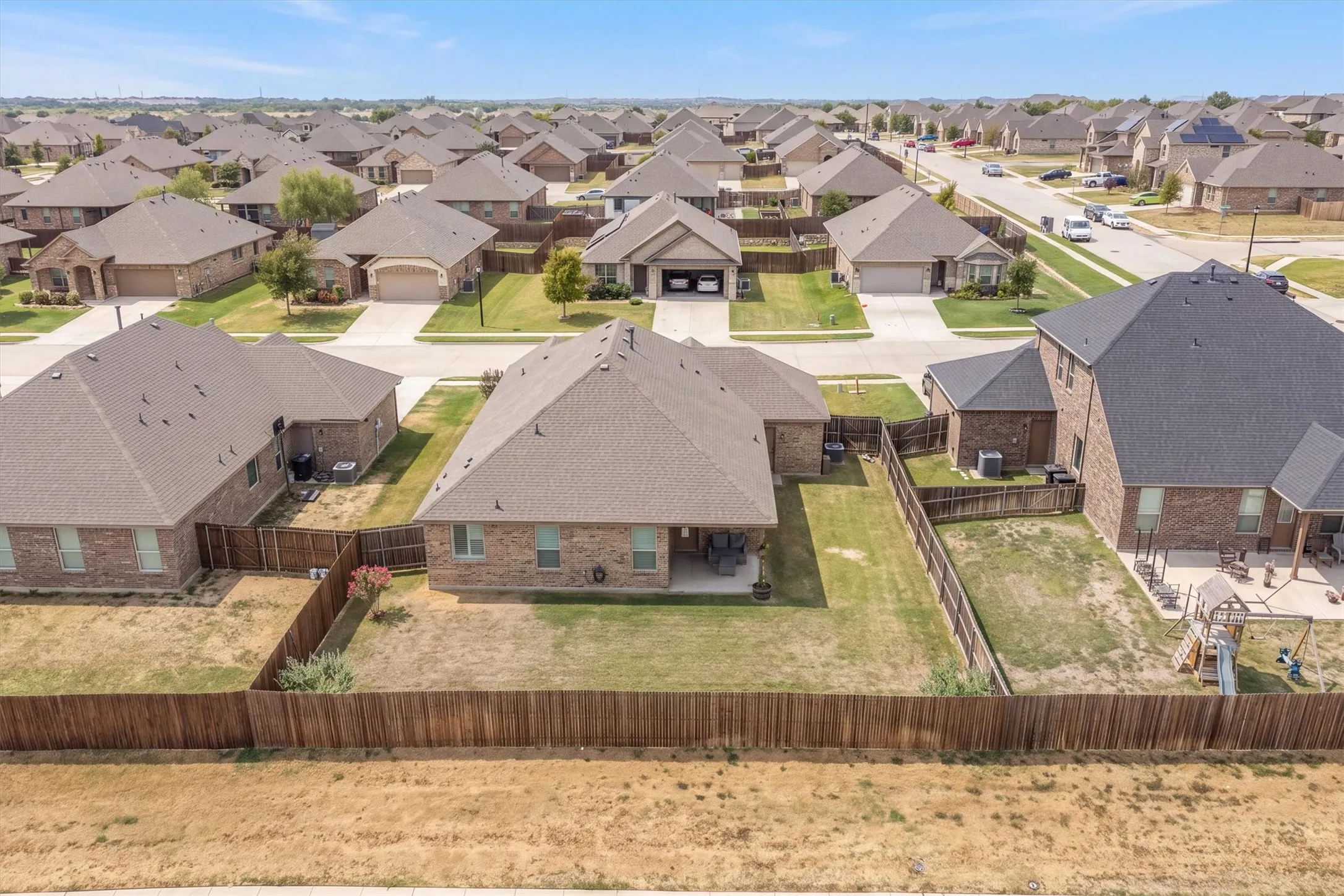 Single Family Residence For Sale in Denton County , 3448 Chloe Avenue, Krum, Texas 76249, 4 Bedroom, 2 Bathroom, 3 Garage spaces, 1,847 Sqft, built in 2019, mls#21392024, Real Estate Agent in Krum, Homes For Sale in Denton county, Homes For Sale in Krum, Realtor in Krum Texas, Real Estate Brokerage Independent Realty Texas, Luminita Cordes Realtor