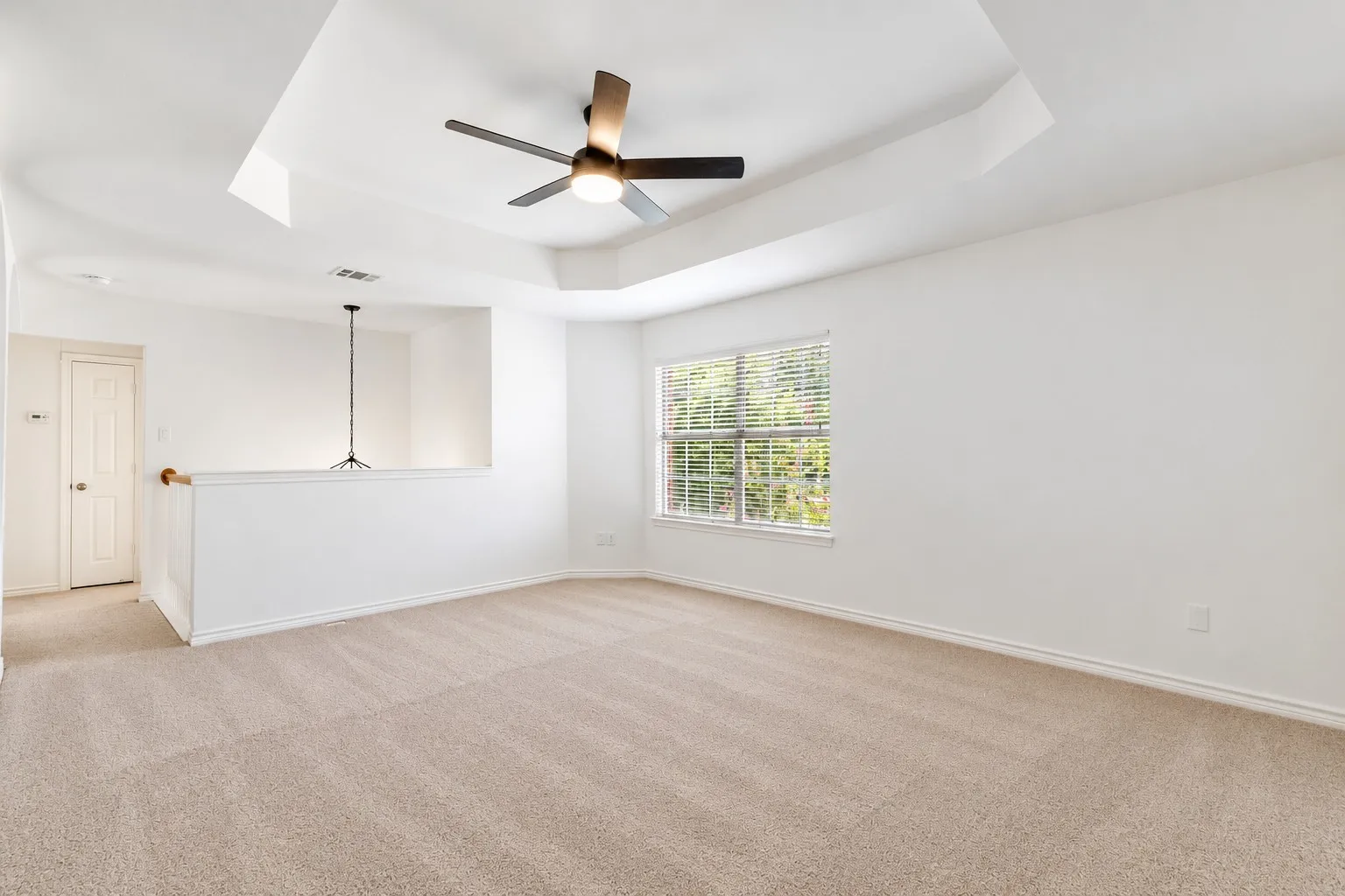 Flex room