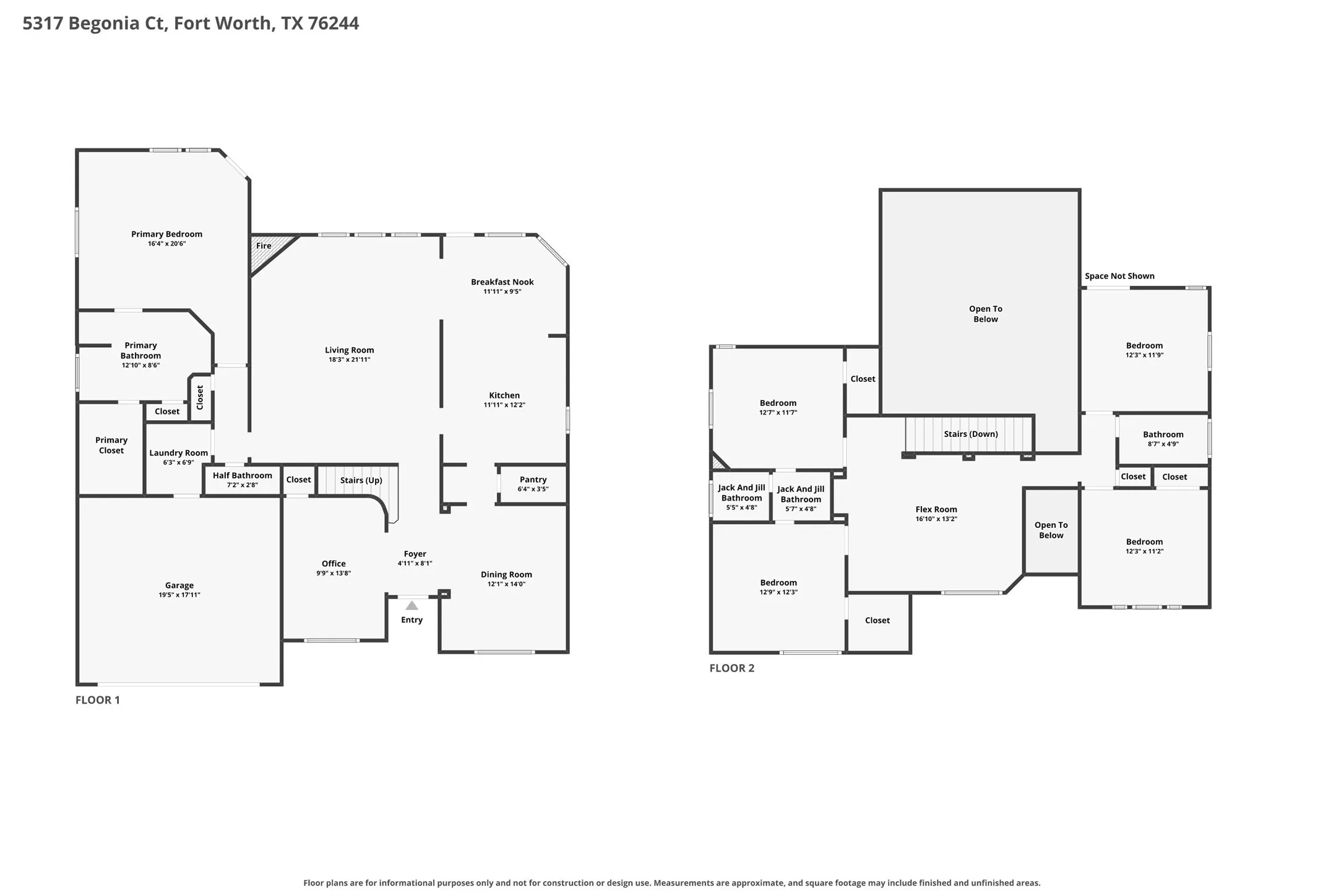 Single Family Residence For Sale in Tarrant County , 5317 Begonia Court, Fort Worth, Texas 76244, 5 Bedroom, 4 Bathroom, 2 Garage spaces, 3,100 Sqft, built in 2001, mls#21397664, Real Estate Agent in Fort Worth, Homes For Sale in Tarrant county, Homes For Sale in Fort Worth, Realtor in Fort Worth Texas, Real Estate Brokerage Independent Realty Texas, Luminita Cordes Realtor