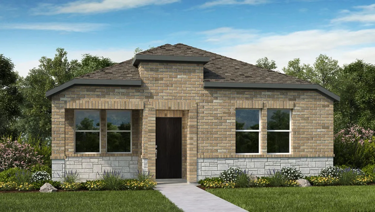 Single Family Residence For Sale in Collin County , 3336 Winecup Road, Celina, Texas 75009, 3 Bedroom, 2 Bathroom, 2 Garage spaces, 1,305 Sqft, built in 2026, mls#21401903, Real Estate Agent in Celina, Homes For Sale in Collin county, Homes For Sale in Celina, Realtor in Celina Texas, Real Estate Brokerage Independent Realty Texas, Luminita Cordes Realtor