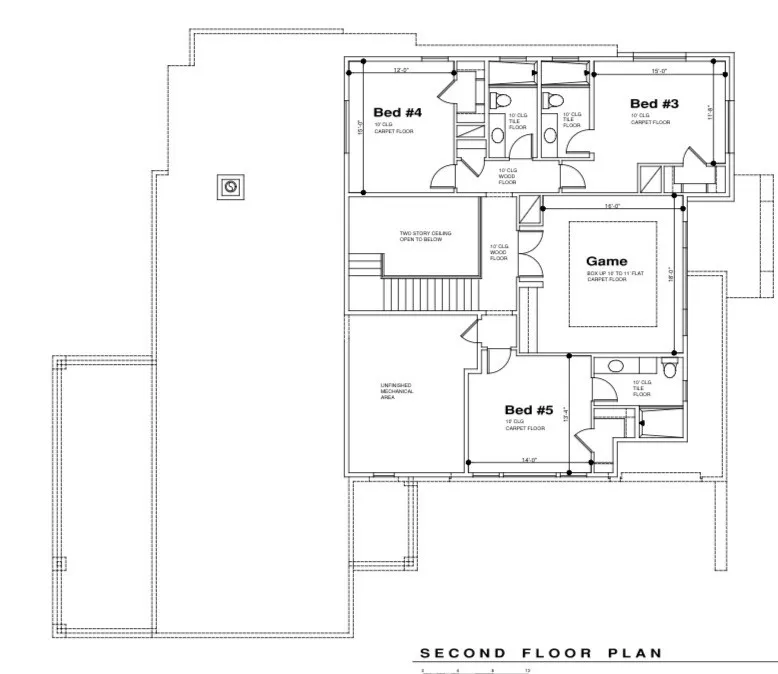 Single Family Residence For Sale in Dallas County , 404 Ridgehaven Place, Richardson, Texas 75080, 5 Bedroom, 6 Bathroom, 3 Garage spaces, 4,554 Sqft, built in 2026, mls#21399043, Real Estate Agent in Richardson, Homes For Sale in Dallas county, Homes For Sale in Richardson, Realtor in Richardson Texas, Real Estate Brokerage Independent Realty Texas, Luminita Cordes Realtor