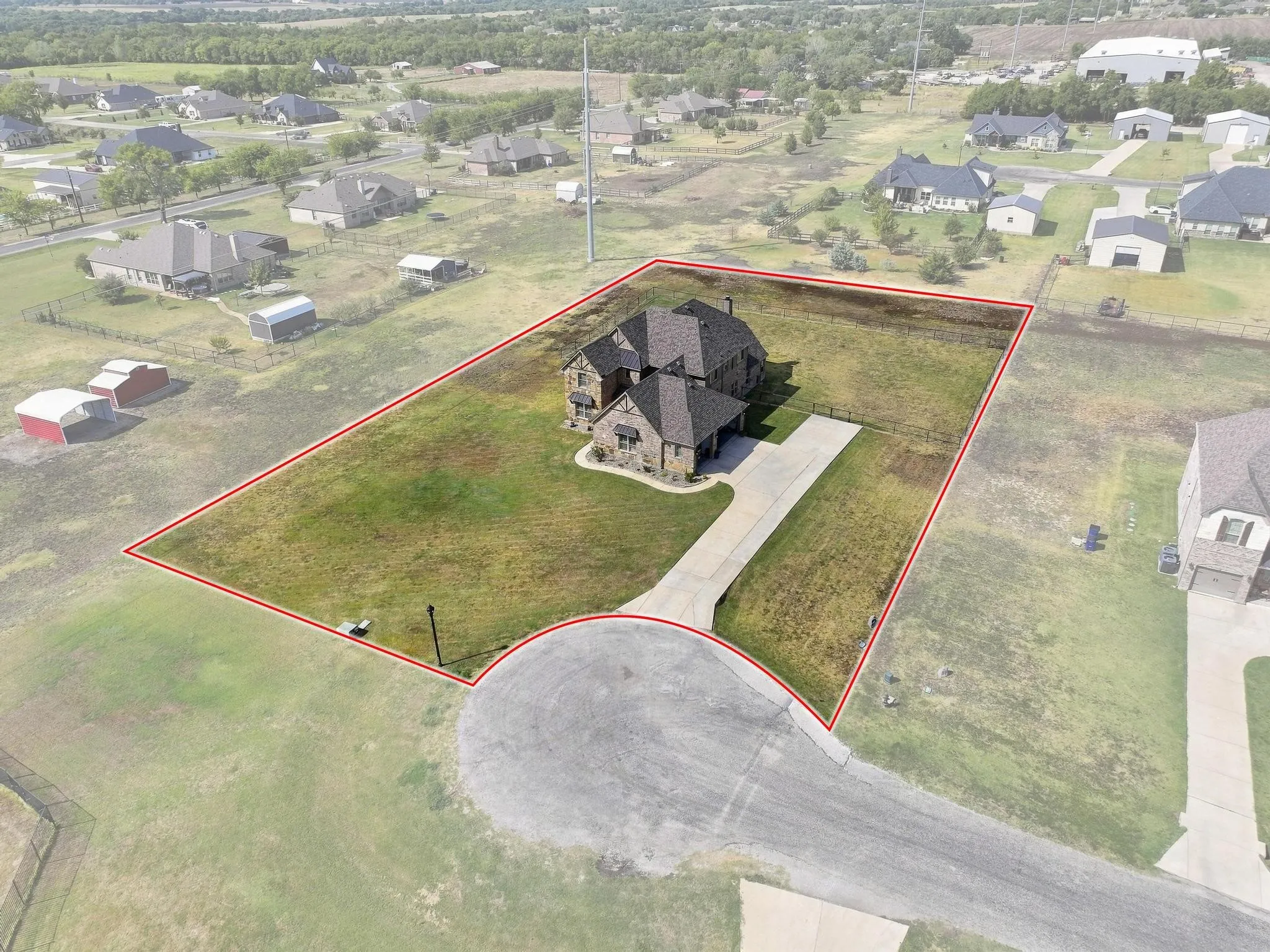 Single Family Residence For Sale in Grayson County , 348 Magnolia Drive, Van Alstyne, Texas 75495, 5 Bedroom, 4 Bathroom, 6 Garage spaces, 3,630 Sqft, built in 2021, mls#21399364, Real Estate Agent in Van Alstyne, Homes For Sale in Grayson county, Homes For Sale in Van Alstyne, Realtor in Van Alstyne Texas, Real Estate Brokerage Independent Realty Texas, Luminita Cordes Realtor