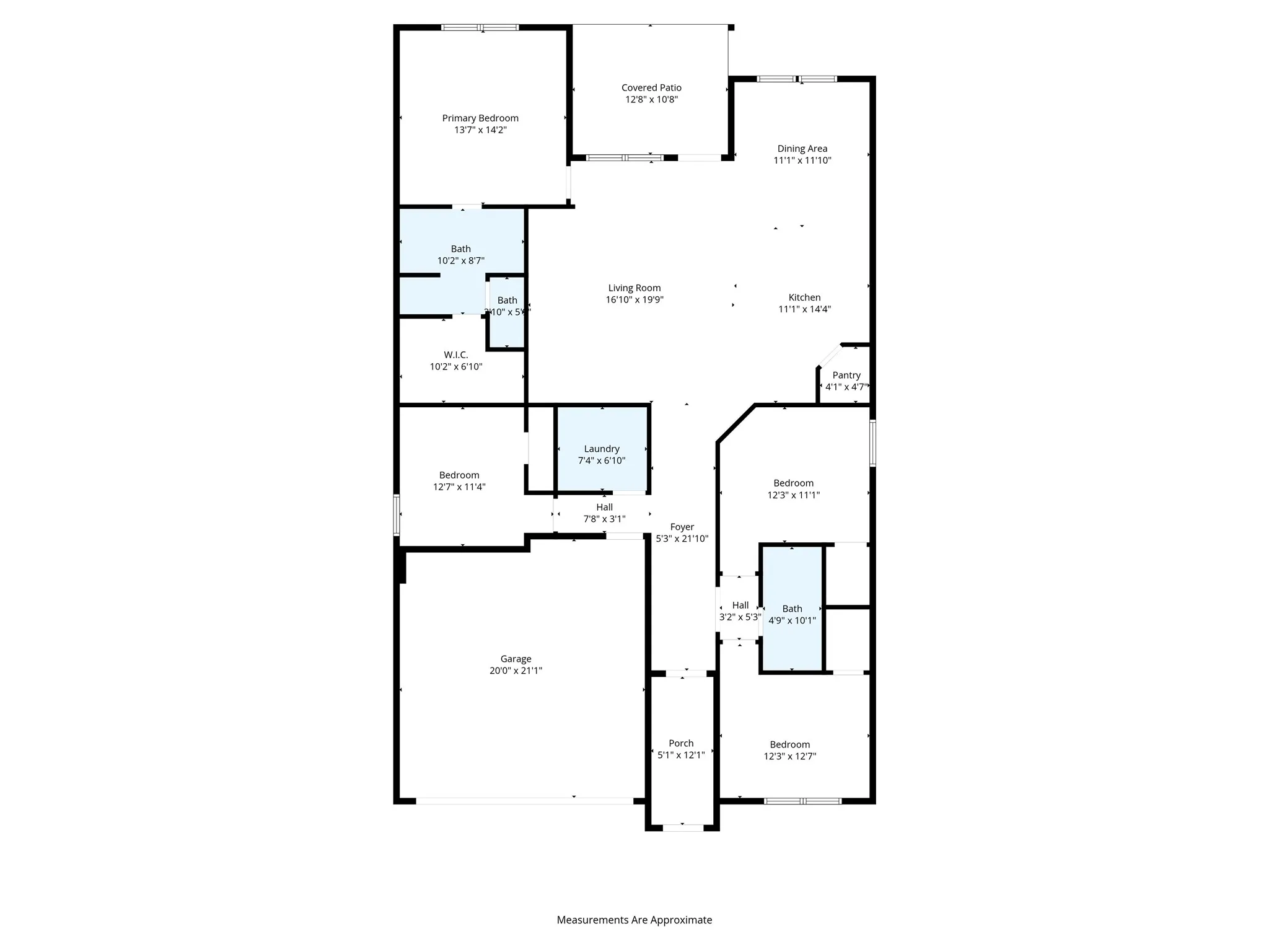 Single Family Residence For Sale in Hunt County , 128 Whitetail Way, Caddo Mills, Texas 75135, 4 Bedroom, 2 Bathroom, 2 Garage spaces, 1,826 Sqft, built in 2020, mls#21401666, Real Estate Agent in Caddo Mills, Homes For Sale in Hunt county, Homes For Sale in Caddo Mills, Realtor in Caddo Mills Texas, Real Estate Brokerage Independent Realty Texas, Luminita Cordes Realtor
