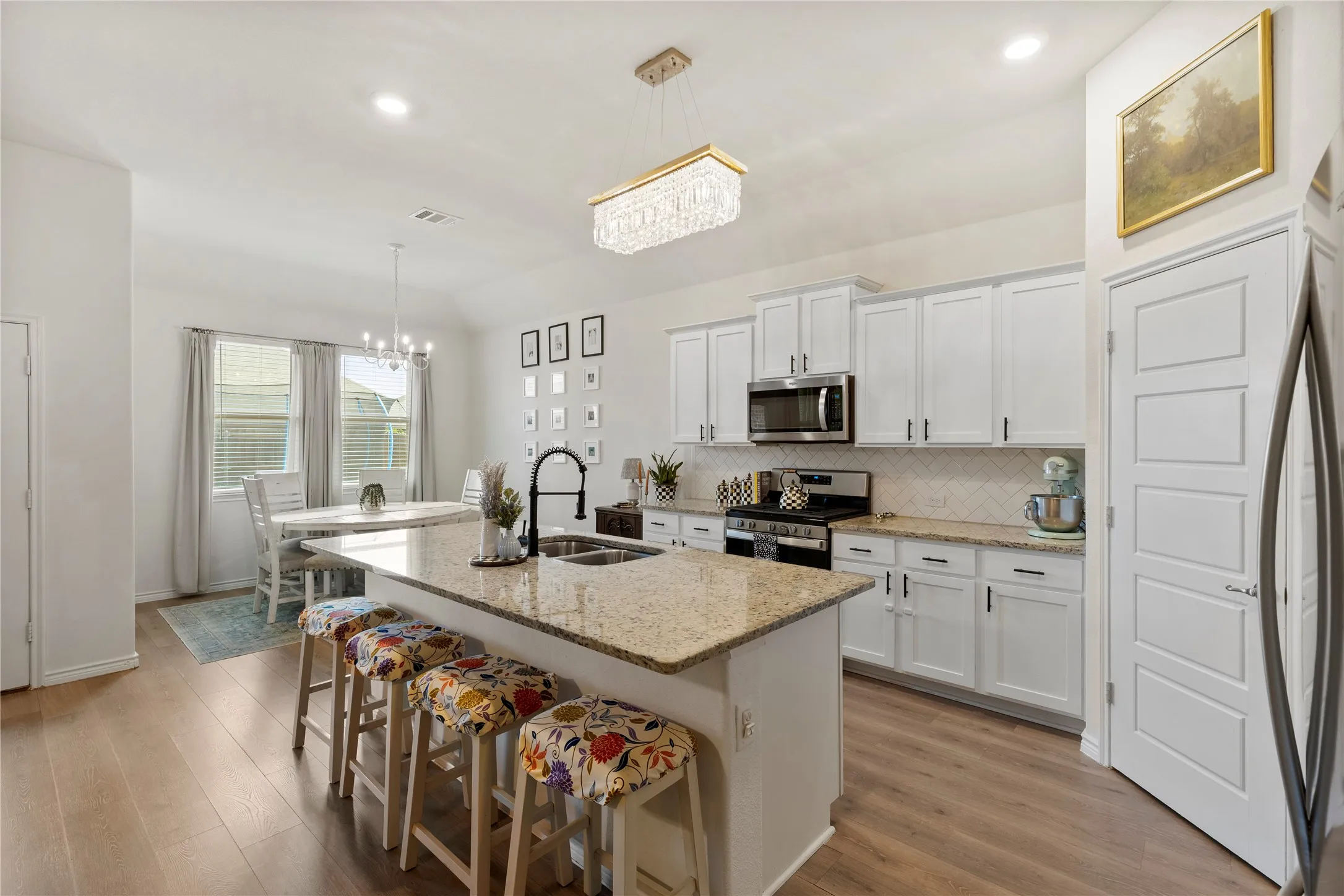 Single Family Residence For Sale in Hunt County , 128 Whitetail Way, Caddo Mills, Texas 75135, 4 Bedroom, 2 Bathroom, 2 Garage spaces, 1,826 Sqft, built in 2020, mls#21401666, Real Estate Agent in Caddo Mills, Homes For Sale in Hunt county, Homes For Sale in Caddo Mills, Realtor in Caddo Mills Texas, Real Estate Brokerage Independent Realty Texas, Luminita Cordes Realtor