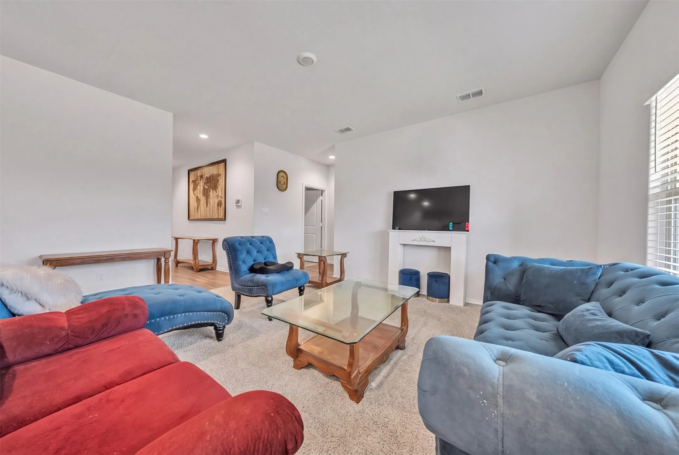 Single Family Residence For Sale in Tarrant County , 8817 Playmoor Drive, Fort Worth, Texas 76131, 3 Bedroom, 2 Bathroom, 2 Garage spaces, 1,488 Sqft, built in 2024, mls#21399665, Real Estate Agent in Fort Worth, Homes For Sale in Tarrant county, Homes For Sale in Fort Worth, Realtor in Fort Worth Texas, Real Estate Brokerage Independent Realty Texas, Luminita Cordes Realtor