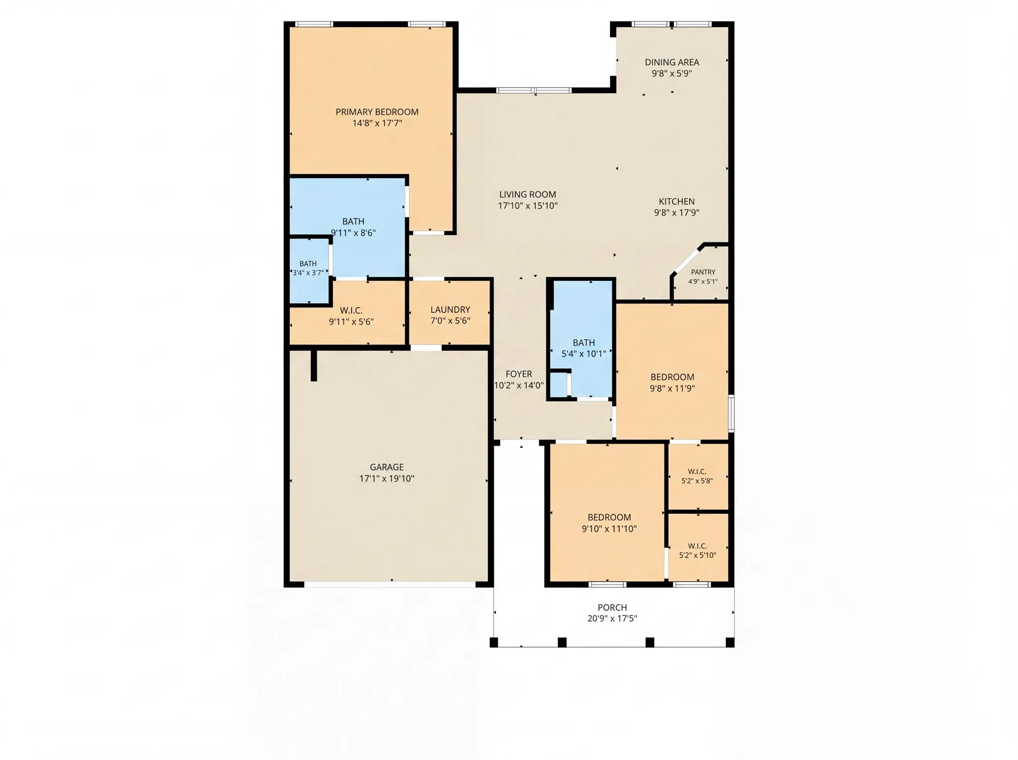 Single Family Residence For Sale in Tarrant County , 8817 Playmoor Drive, Fort Worth, Texas 76131, 3 Bedroom, 2 Bathroom, 2 Garage spaces, 1,488 Sqft, built in 2024, mls#21399665, Real Estate Agent in Fort Worth, Homes For Sale in Tarrant county, Homes For Sale in Fort Worth, Realtor in Fort Worth Texas, Real Estate Brokerage Independent Realty Texas, Luminita Cordes Realtor