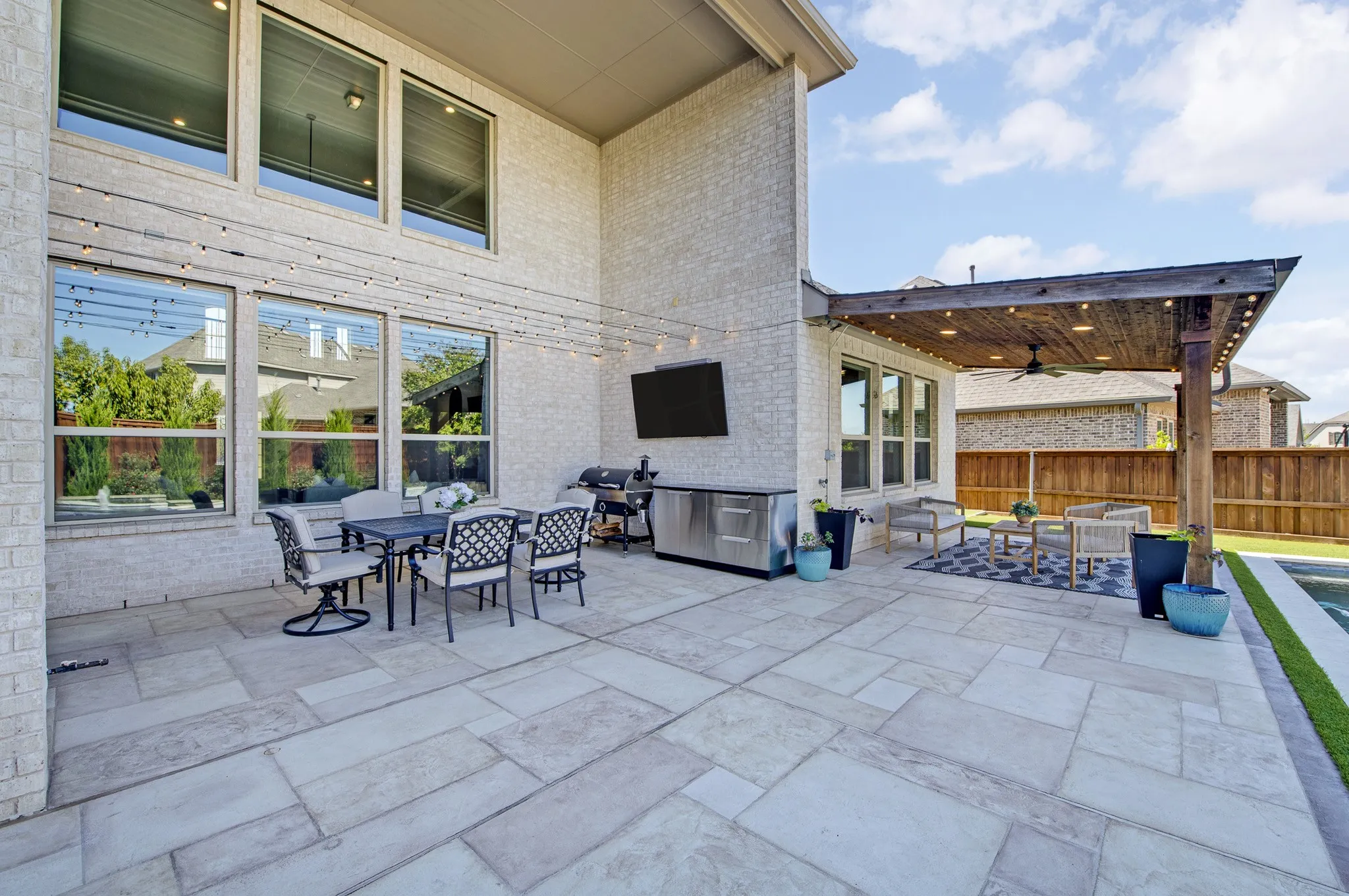 Single Family Residence For Sale in Denton County , 2188 Prospect Drive, Frisco, Texas 75036, 5 Bedroom, 4 Bathroom, 3 Garage spaces, 4,524 Sqft, built in 2017, mls#21388462, Real Estate Agent in Frisco, Homes For Sale in Denton county, Homes For Sale in Frisco, Realtor in Frisco Texas, Real Estate Brokerage Independent Realty Texas, Luminita Cordes Realtor