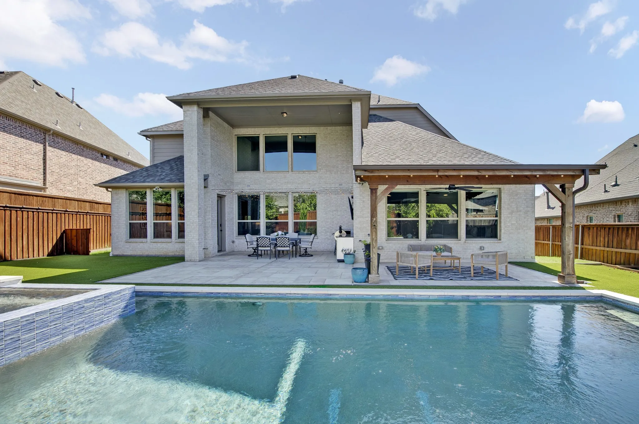 Single Family Residence For Sale in Denton County , 2188 Prospect Drive, Frisco, Texas 75036, 5 Bedroom, 4 Bathroom, 3 Garage spaces, 4,524 Sqft, built in 2017, mls#21388462, Real Estate Agent in Frisco, Homes For Sale in Denton county, Homes For Sale in Frisco, Realtor in Frisco Texas, Real Estate Brokerage Independent Realty Texas, Luminita Cordes Realtor