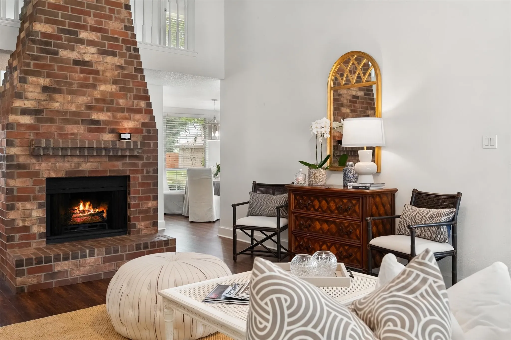 Designed for happy family living
