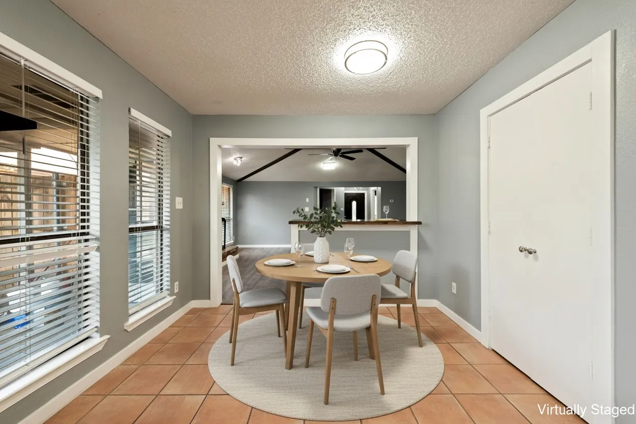 Single Family Residence For Sale in Denton County , 2203 Placid Drive, Carrollton, Texas 75007, 3 Bedroom, 2 Bathroom, Garage spaces, 1,620 Sqft, built in 1983, mls#21401928, Real Estate Agent in Carrollton, Homes For Sale in Denton county, Homes For Sale in Carrollton, Realtor in Carrollton Texas, Real Estate Brokerage Independent Realty Texas, Luminita Cordes Realtor
