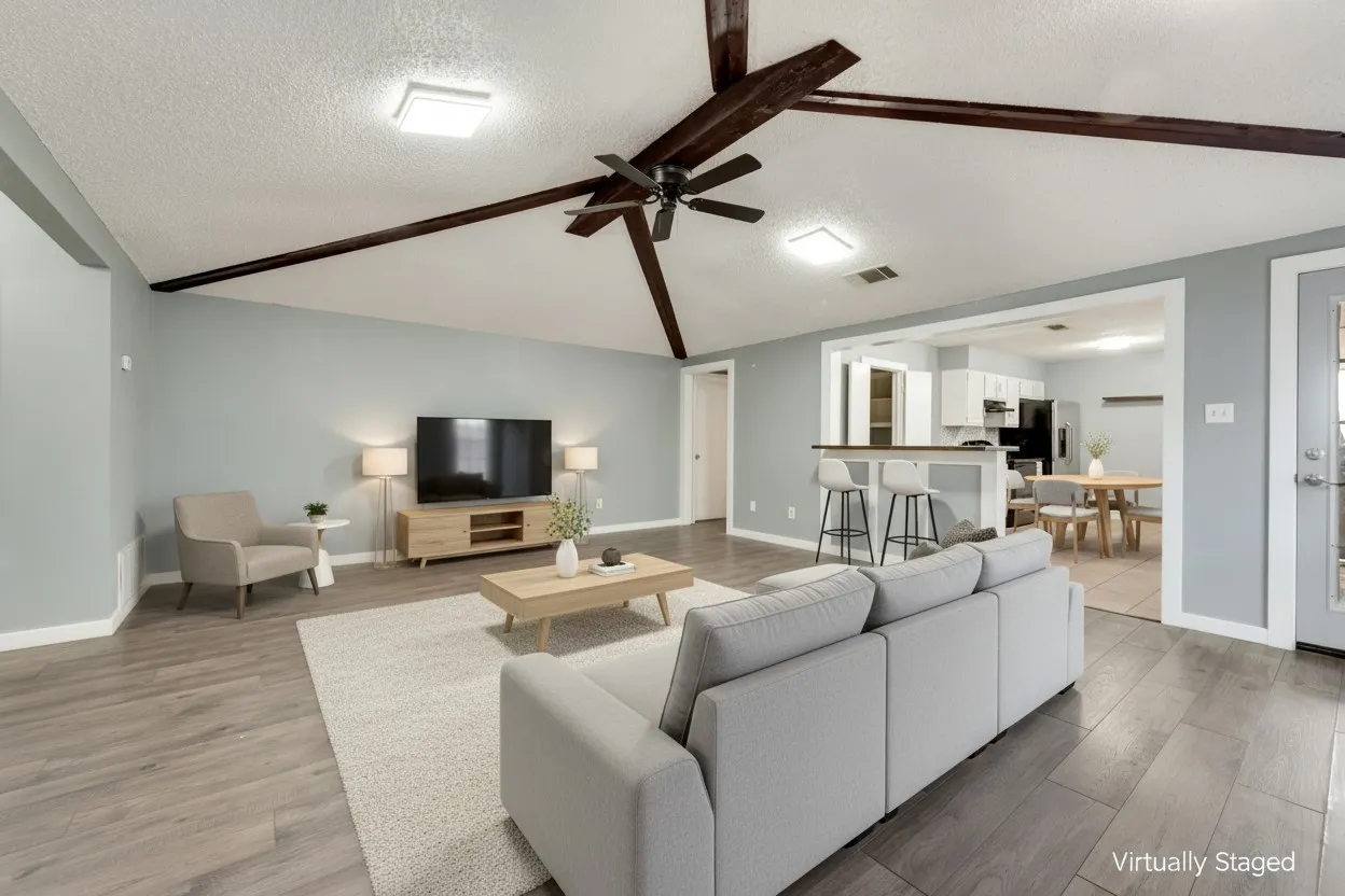 Single Family Residence For Sale in Denton County , 2203 Placid Drive, Carrollton, Texas 75007, 3 Bedroom, 2 Bathroom, Garage spaces, 1,620 Sqft, built in 1983, mls#21401928, Real Estate Agent in Carrollton, Homes For Sale in Denton county, Homes For Sale in Carrollton, Realtor in Carrollton Texas, Real Estate Brokerage Independent Realty Texas, Luminita Cordes Realtor