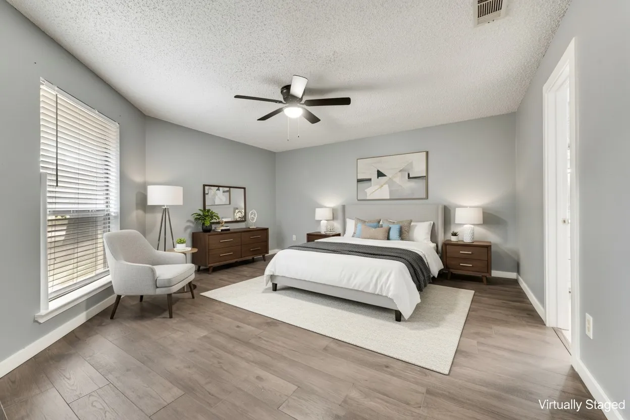 Single Family Residence For Sale in Denton County , 2203 Placid Drive, Carrollton, Texas 75007, 3 Bedroom, 2 Bathroom, Garage spaces, 1,620 Sqft, built in 1983, mls#21401928, Real Estate Agent in Carrollton, Homes For Sale in Denton county, Homes For Sale in Carrollton, Realtor in Carrollton Texas, Real Estate Brokerage Independent Realty Texas, Luminita Cordes Realtor