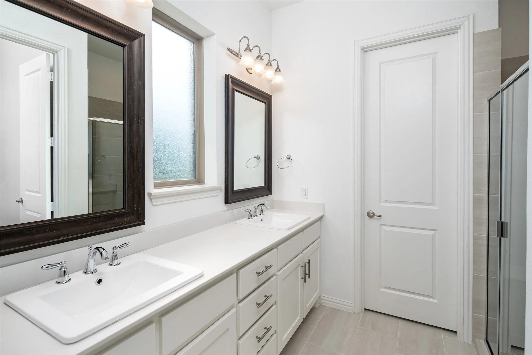 Guest Bathroom Downstairs