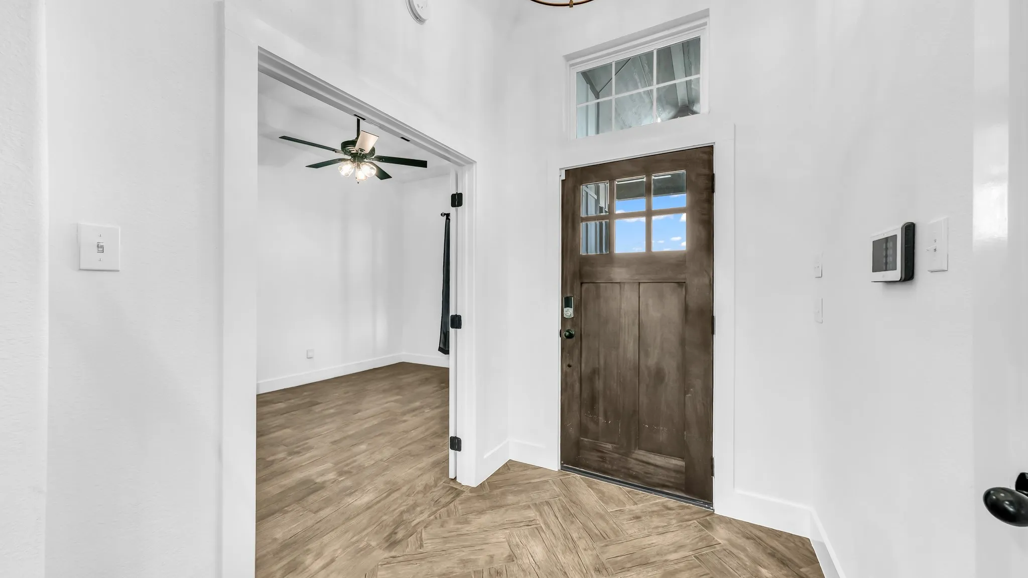 Single Family Residence For Rent in Parker County , 1175 Paradise Parkway, Poolville, Texas 76487, 4 Bedroom, 2 Bathroom, 3 Garage spaces, 2,300 Sqft, built in 2022, mls#21400397, Real Estate Agent in Poolville, Homes For Rent in Parker county, Homes For Rent in Poolville, Realtor in Poolville Texas, Real Estate Brokerage Independent Realty Texas, Luminita Cordes Realtor