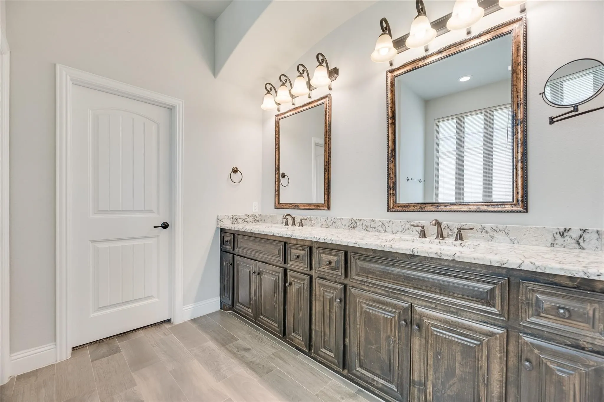 Primary Vanities