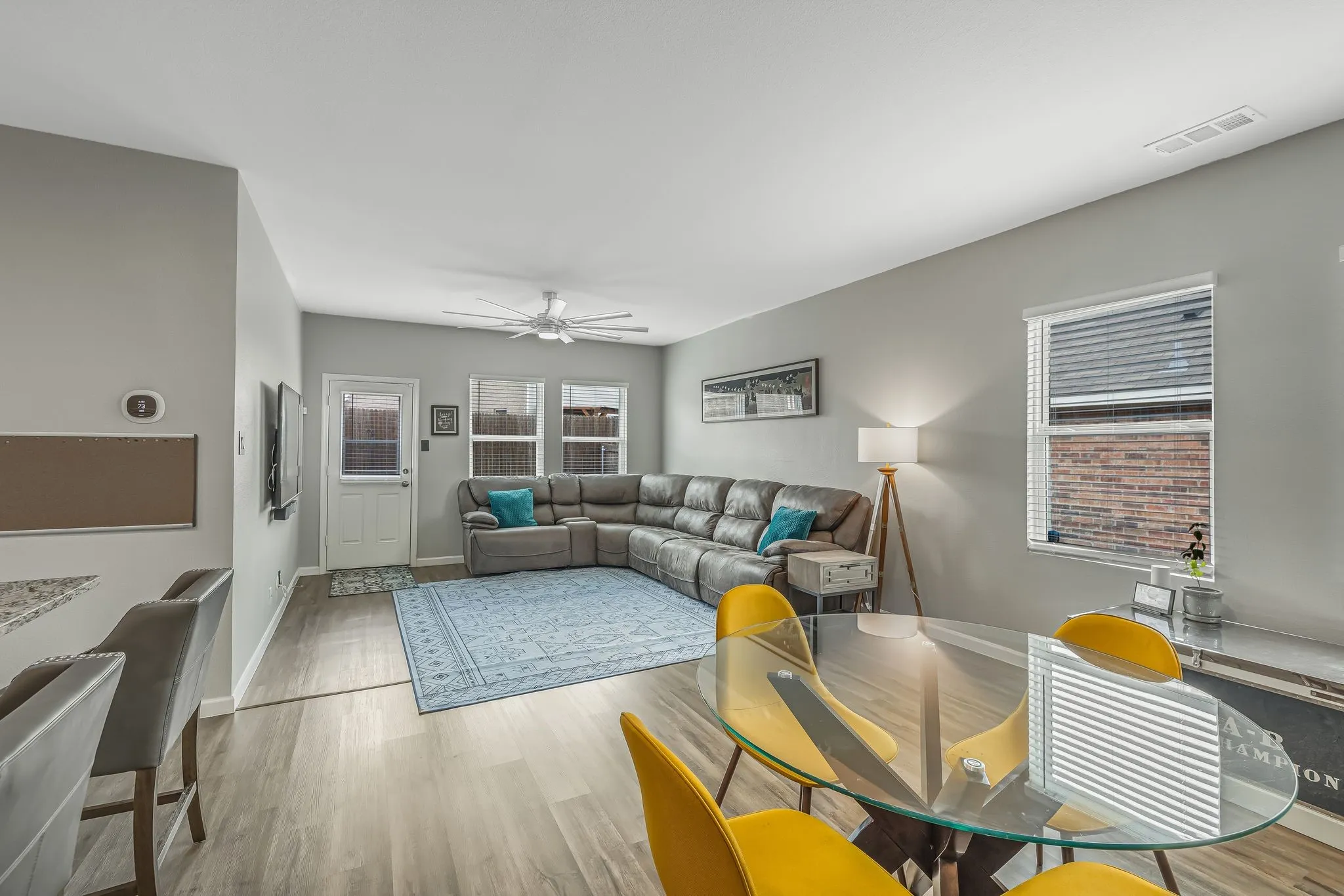 Single Family Residence For Rent in Tarrant County , 5332 Northfield Drive, Fort Worth, Texas 76179, 3 Bedroom, 2 Bathroom, 2 Garage spaces, 1,424 Sqft, built in 2020, mls#21401976, Real Estate Agent in Fort Worth, Homes For Rent in Tarrant county, Homes For Rent in Fort Worth, Realtor in Fort Worth Texas, Real Estate Brokerage Independent Realty Texas, Luminita Cordes Realtor