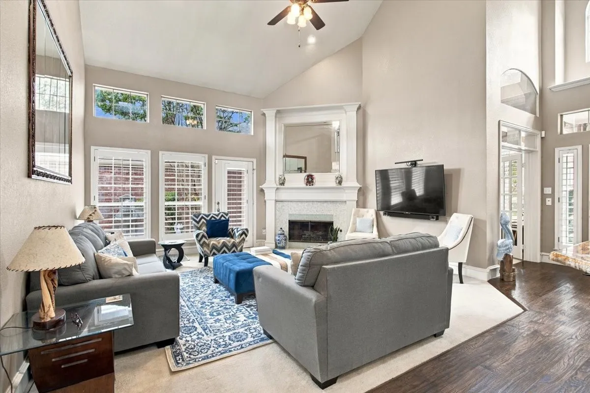 Single Family Residence For Sale in Collin County , 9205 Cedardale Drive, Plano, Texas 75025, 4 Bedroom, 4 Bathroom, 2 Garage spaces, 2,865 Sqft, built in 1999, mls#21401298, Real Estate Agent in Plano, Homes For Sale in Collin county, Homes For Sale in Plano, Realtor in Plano Texas, Real Estate Brokerage Independent Realty Texas, Luminita Cordes Realtor