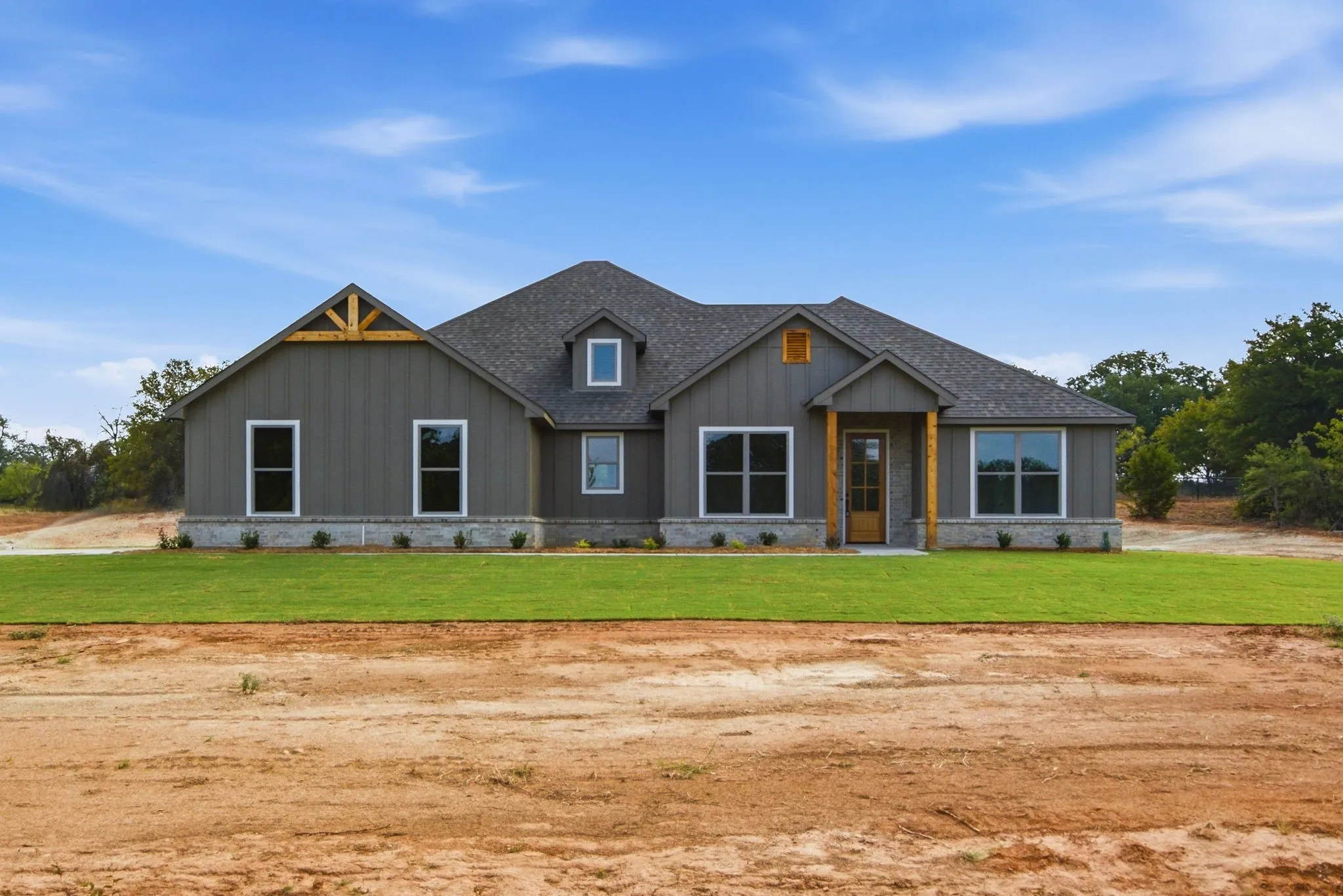 Single Family Residence For Sale in Parker County , 125 Graystone Drive, Weatherford, Texas 76087, 4 Bedroom, 2 Bathroom, 1 Garage spaces, 2,121 Sqft, built in 2026, mls#21401981, Real Estate Agent in Weatherford, Homes For Sale in Parker county, Homes For Sale in Weatherford, Realtor in Weatherford Texas, Real Estate Brokerage Independent Realty Texas, Luminita Cordes Realtor