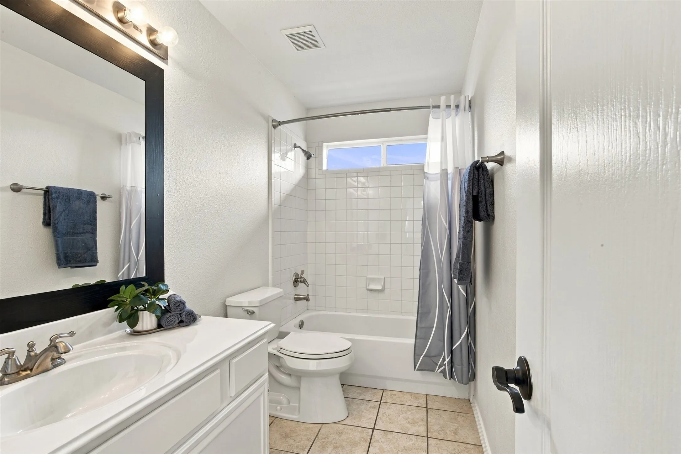 Second Floor Full Bath