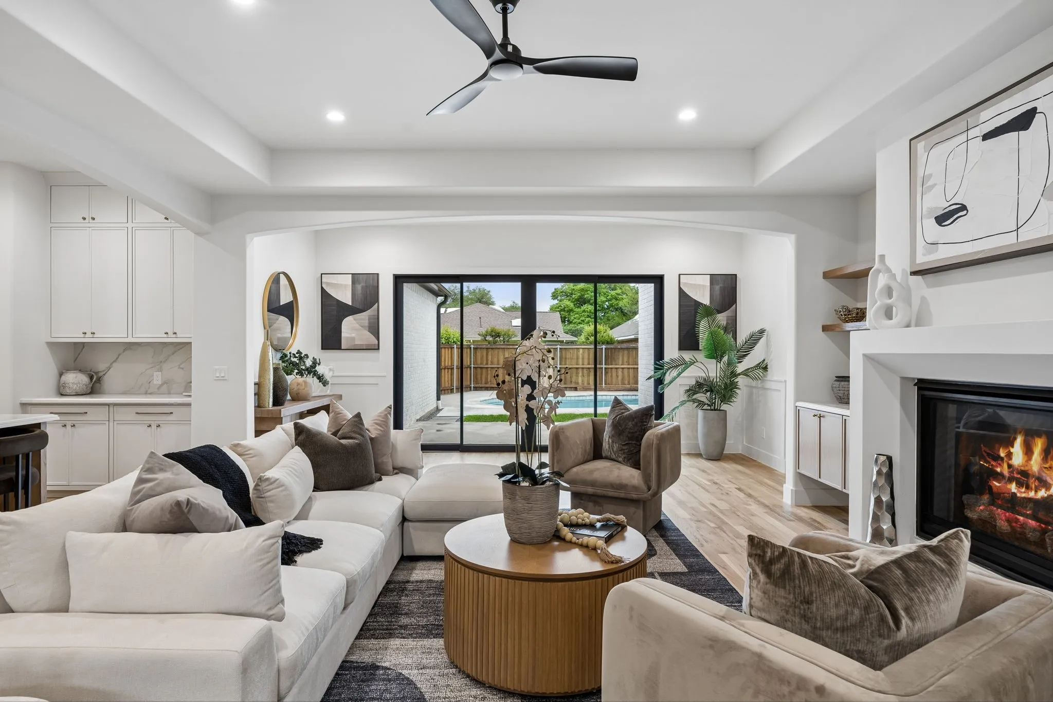 Single Family Residence For Sale in Dallas County , 6915 Middle Cove Drive, Dallas, Texas 75248, 5 Bedroom, 8 Bathroom, 2 Garage spaces, 5,072 Sqft, built in 2026, mls#21399992, Real Estate Agent in Dallas, Homes For Sale in Dallas county, Homes For Sale in Dallas, Realtor in Dallas Texas, Real Estate Brokerage Independent Realty Texas, Luminita Cordes Realtor
