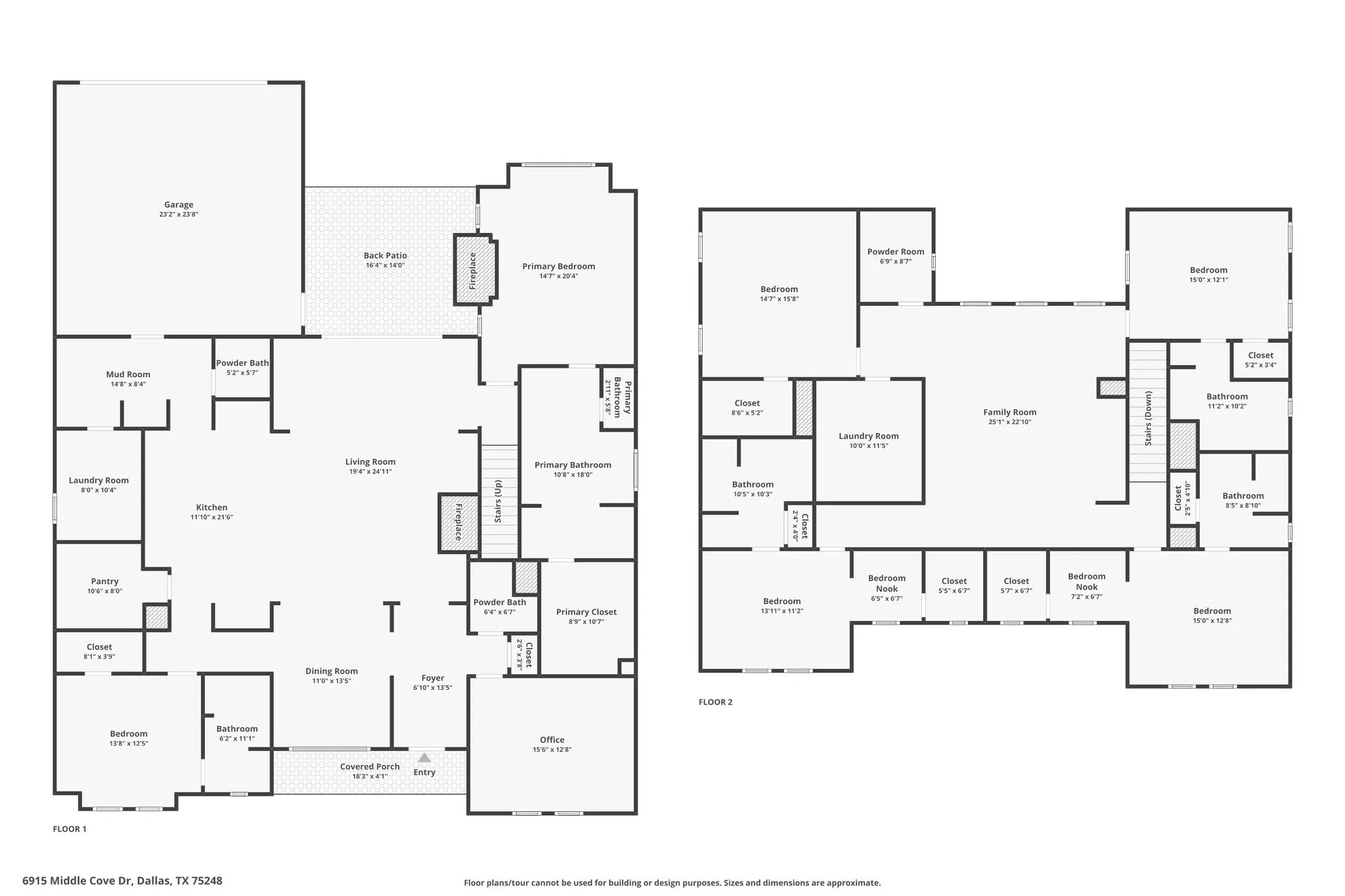 Single Family Residence For Sale in Dallas County , 6915 Middle Cove Drive, Dallas, Texas 75248, 5 Bedroom, 8 Bathroom, 2 Garage spaces, 5,072 Sqft, built in 2026, mls#21399992, Real Estate Agent in Dallas, Homes For Sale in Dallas county, Homes For Sale in Dallas, Realtor in Dallas Texas, Real Estate Brokerage Independent Realty Texas, Luminita Cordes Realtor