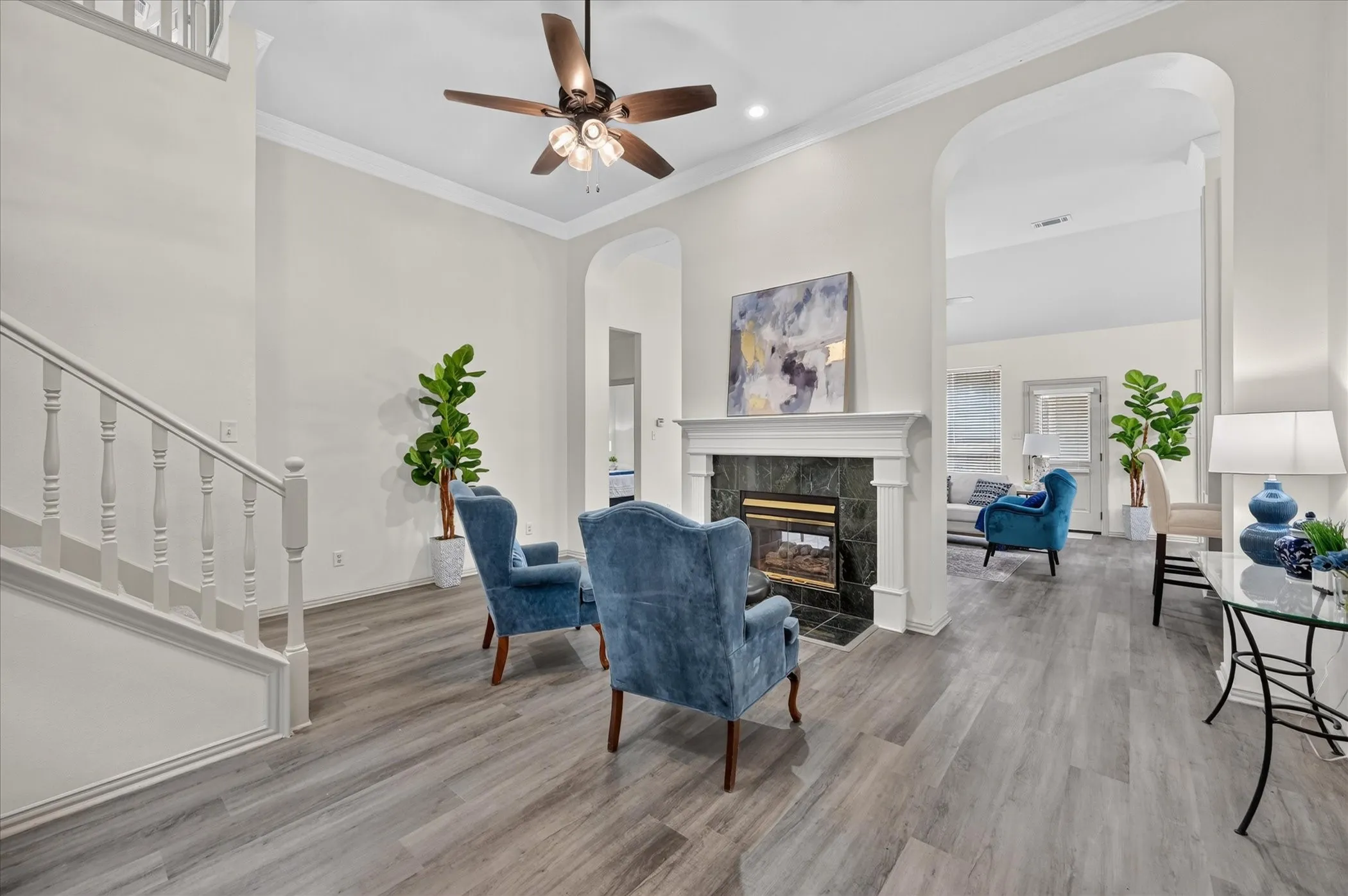 Single Family Residence For Sale in Tarrant County , 6023 Copperfield Drive, Arlington, Texas 76001, 4 Bedroom, 3 Bathroom, 2 Garage spaces, 2,395 Sqft, built in 1992, mls#21401886, Real Estate Agent in Arlington, Homes For Sale in Tarrant county, Homes For Sale in Arlington, Realtor in Arlington Texas, Real Estate Brokerage Independent Realty Texas, Luminita Cordes Realtor
