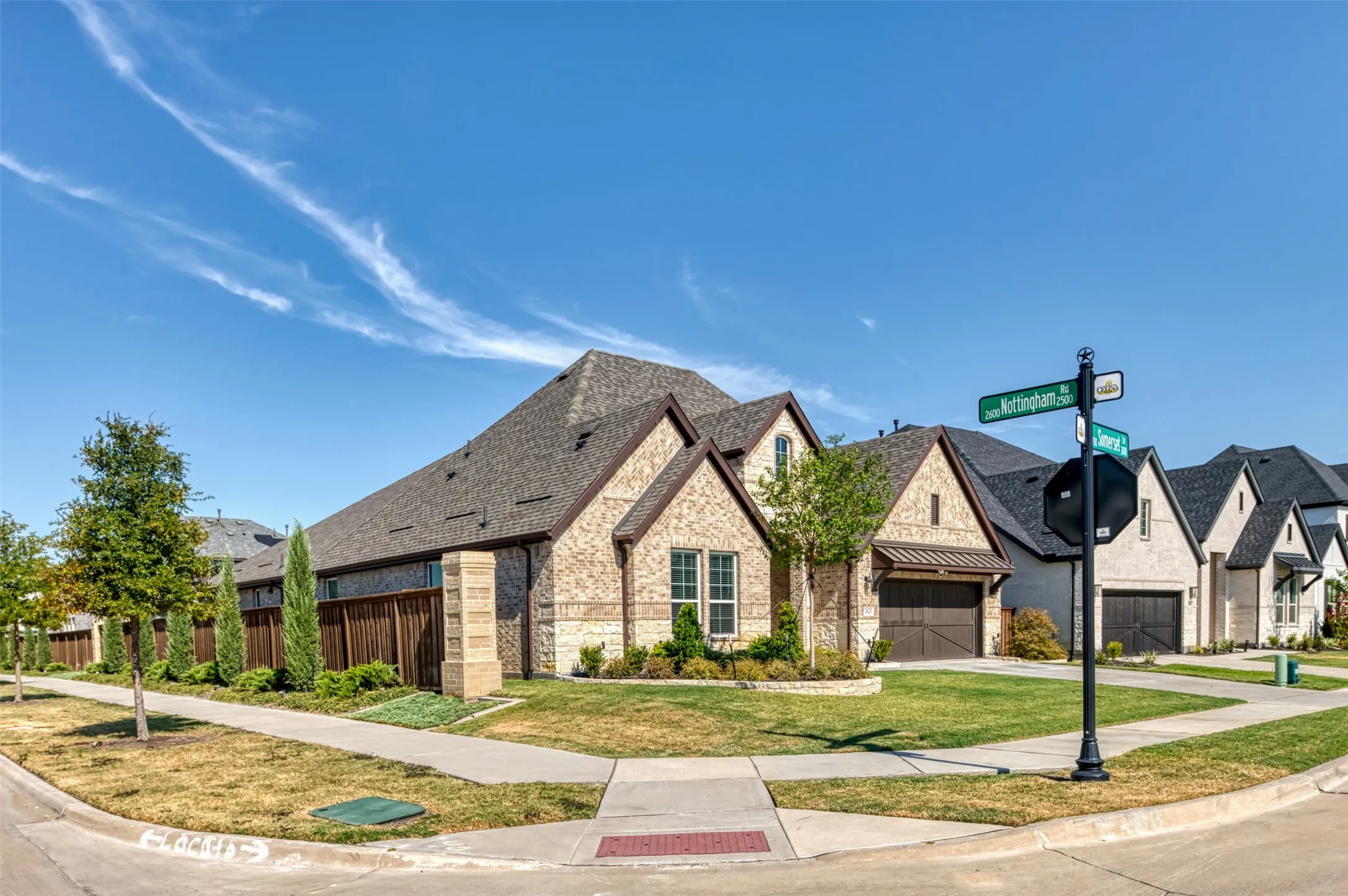 Single Family Residence For Sale in Collin County , 2625 Somerset Lane, Celina, Texas 75009, 4 Bedroom, 3 Bathroom, 3 Garage spaces, 2,782 Sqft, built in 2024, mls#21401352, Real Estate Agent in Celina, Homes For Sale in Collin county, Homes For Sale in Celina, Realtor in Celina Texas, Real Estate Brokerage Independent Realty Texas, Luminita Cordes Realtor