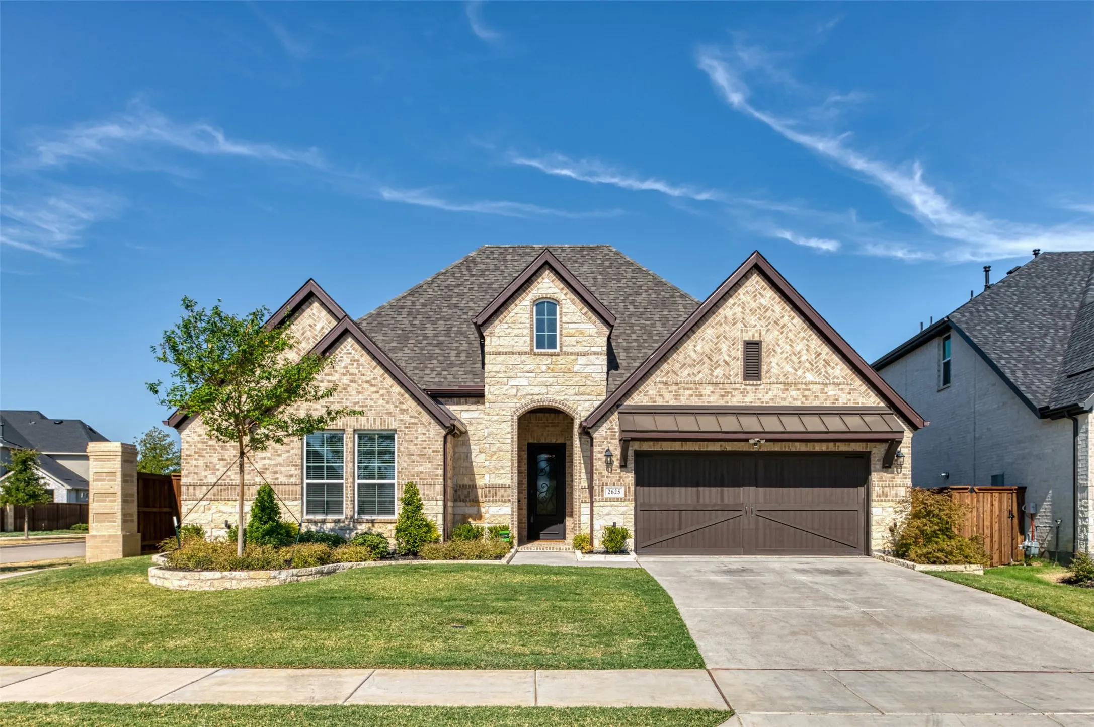 Single Family Residence For Sale in Collin County , 2625 Somerset Lane, Celina, Texas 75009, 4 Bedroom, 3 Bathroom, 3 Garage spaces, 2,782 Sqft, built in 2024, mls#21401352, Real Estate Agent in Celina, Homes For Sale in Collin county, Homes For Sale in Celina, Realtor in Celina Texas, Real Estate Brokerage Independent Realty Texas, Luminita Cordes Realtor