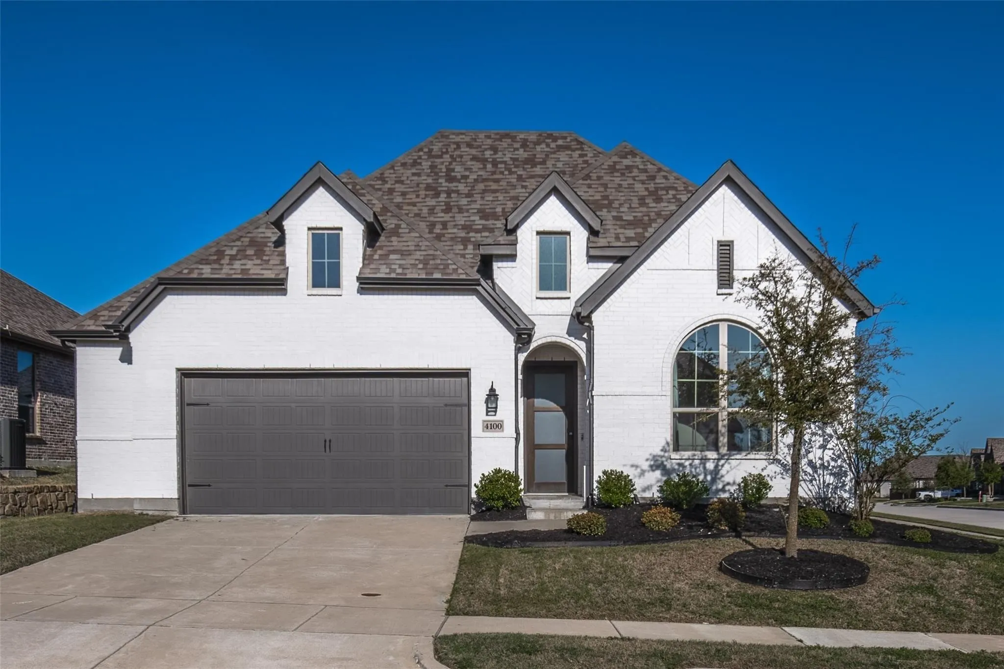 Single Family Residence For Sale in Collin County , 4100 Monterey Pine Place, Mc Kinney, Texas 75071, 4 Bedroom, 3 Bathroom, 2 Garage spaces, 2,287 Sqft, built in 2020, mls#21402007, Real Estate Agent in Mc Kinney, Homes For Sale in Collin county, Homes For Sale in Mc Kinney, Realtor in Mc Kinney Texas, Real Estate Brokerage Independent Realty Texas, Luminita Cordes Realtor