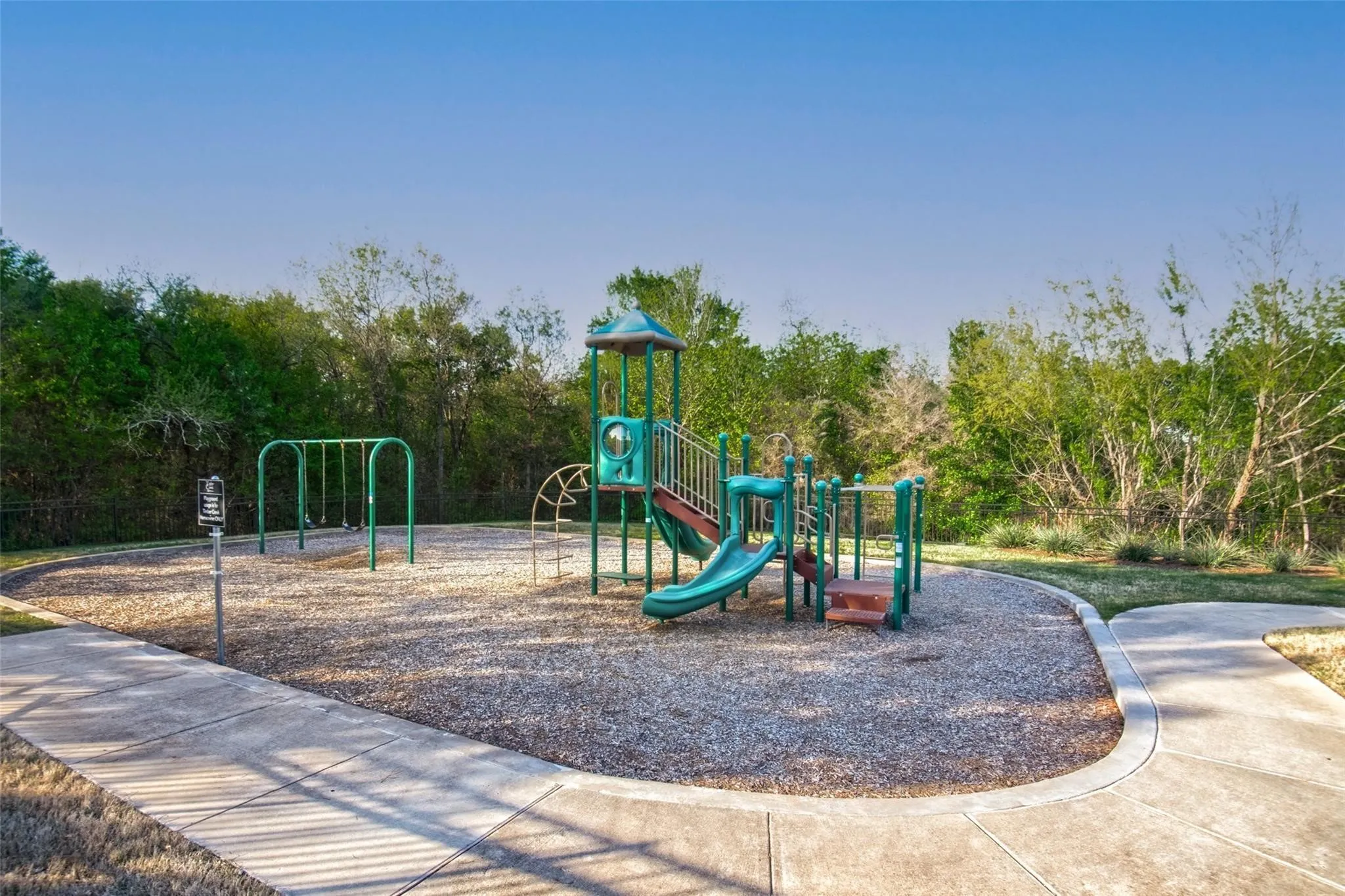 Community Playground