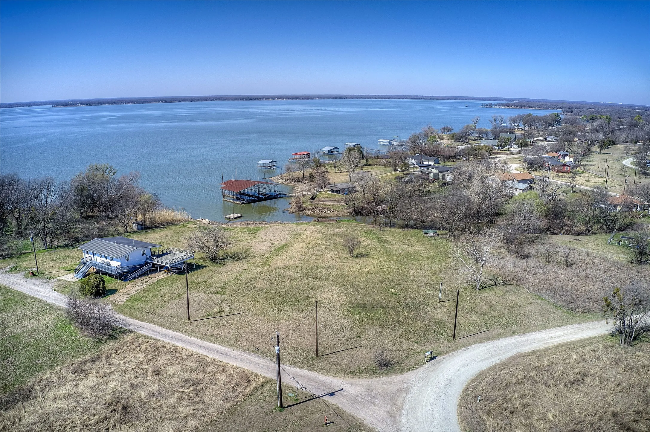 Unimproved Land For Sale in Hunt County , 3892 Thunder Point Drive, Lone Oak, Texas 75453, 0, 0, Garage spaces, 0 Sqft, built in 0, mls#21402020, Real Estate Agent in Lone Oak, Homes For Sale in Hunt county, Homes For Sale in Lone Oak, Realtor in Lone Oak Texas, Real Estate Brokerage Independent Realty Texas, Luminita Cordes Realtor