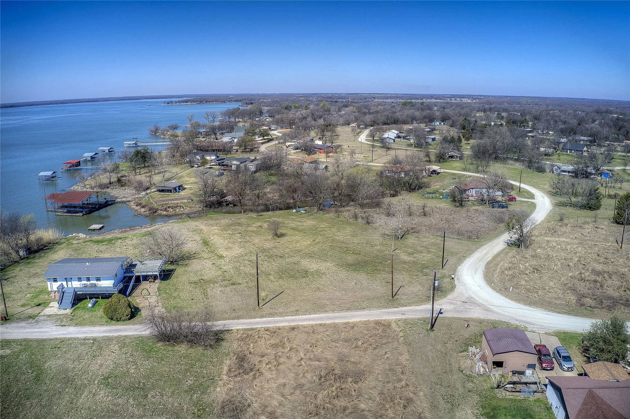 Unimproved Land For Sale in Hunt County , 3892 Thunder Point Drive, Lone Oak, Texas 75453, 0, 0, Garage spaces, 0 Sqft, built in 0, mls#21402020, Real Estate Agent in Lone Oak, Homes For Sale in Hunt county, Homes For Sale in Lone Oak, Realtor in Lone Oak Texas, Real Estate Brokerage Independent Realty Texas, Luminita Cordes Realtor