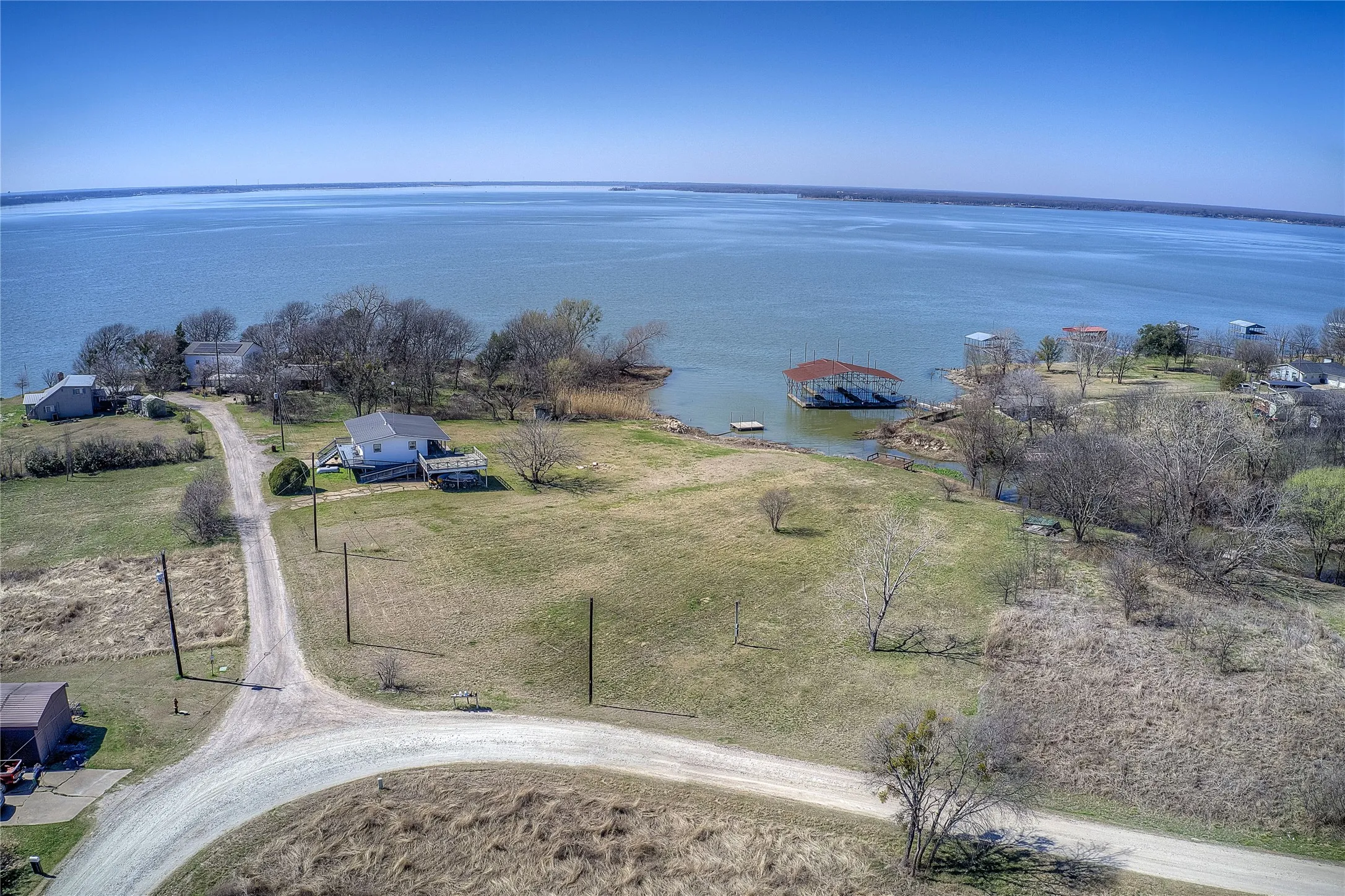 Unimproved Land For Sale in Hunt County , 3892 Thunder Point Drive, Lone Oak, Texas 75453, 0, 0, Garage spaces, 0 Sqft, built in 0, mls#21402020, Real Estate Agent in Lone Oak, Homes For Sale in Hunt county, Homes For Sale in Lone Oak, Realtor in Lone Oak Texas, Real Estate Brokerage Independent Realty Texas, Luminita Cordes Realtor