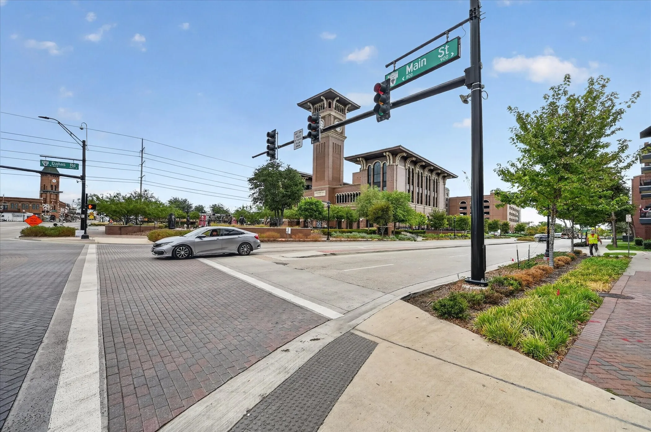 Unimproved Land For Sale in Tarrant County , 825 E Worth Street, Grapevine, Texas 76051, 0, 0, Garage spaces, 0 Sqft, built in 0, mls#21391764, Real Estate Agent in Grapevine, Homes For Sale in Tarrant county, Homes For Sale in Grapevine, Realtor in Grapevine Texas, Real Estate Brokerage Independent Realty Texas, Luminita Cordes Realtor