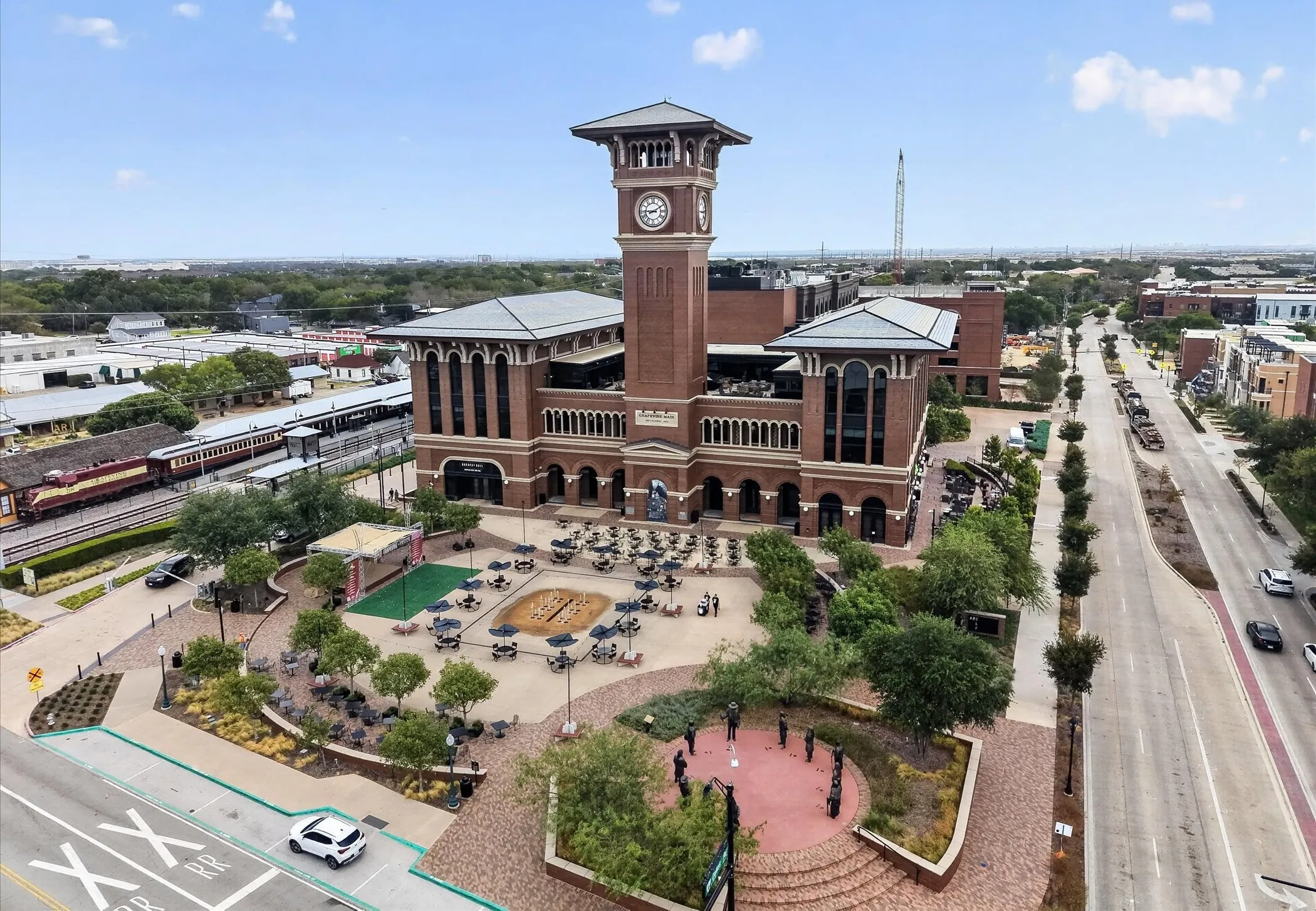 Unimproved Land For Sale in Tarrant County , 825 E Worth Street, Grapevine, Texas 76051, 0, 0, Garage spaces, 0 Sqft, built in 0, mls#21391764, Real Estate Agent in Grapevine, Homes For Sale in Tarrant county, Homes For Sale in Grapevine, Realtor in Grapevine Texas, Real Estate Brokerage Independent Realty Texas, Luminita Cordes Realtor