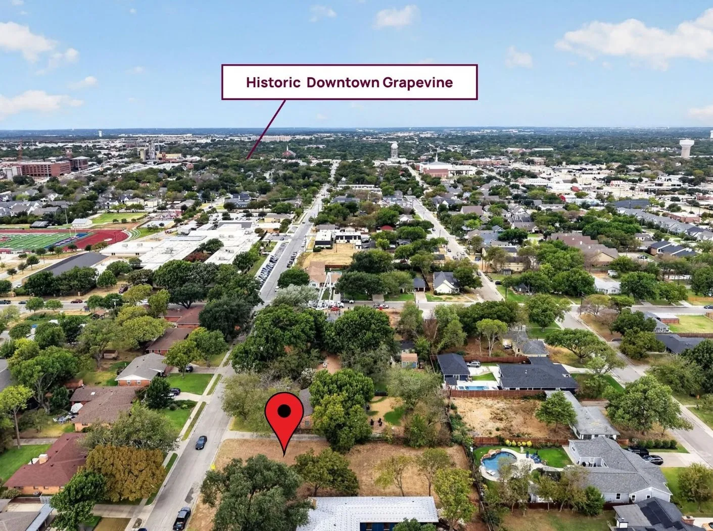 Unimproved Land For Sale in Tarrant County , 825 E Worth Street, Grapevine, Texas 76051, 0, 0, Garage spaces, 0 Sqft, built in 0, mls#21391764, Real Estate Agent in Grapevine, Homes For Sale in Tarrant county, Homes For Sale in Grapevine, Realtor in Grapevine Texas, Real Estate Brokerage Independent Realty Texas, Luminita Cordes Realtor