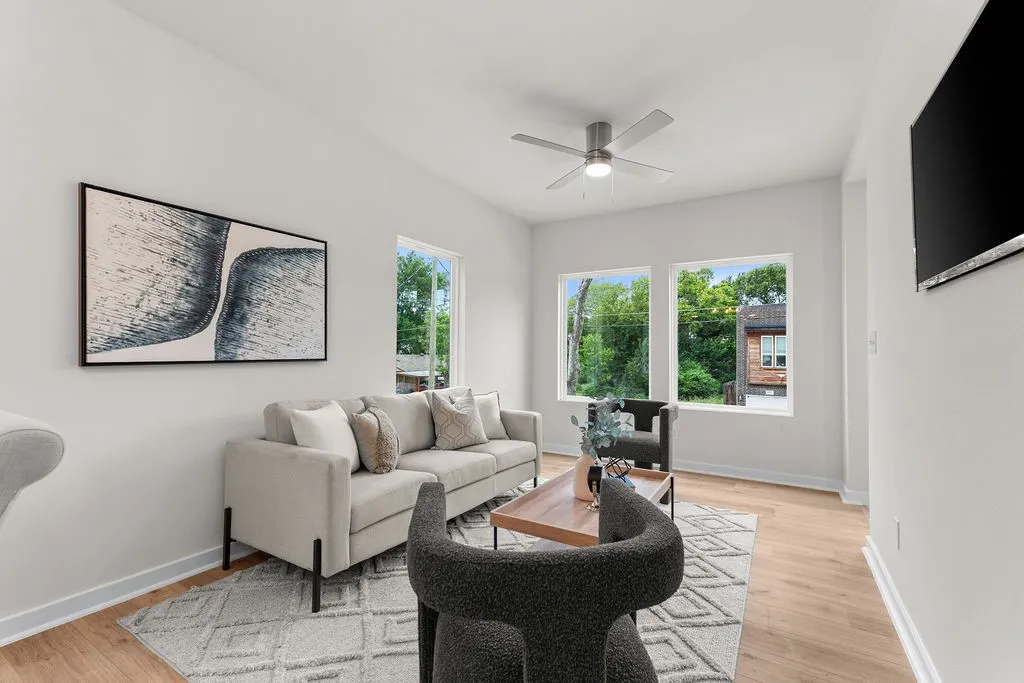 Single Family Residence For Sale in Dallas County , 2428 Saint Clair Drive, Dallas, Texas 75215, 3 Bedroom, 4 Bathroom, 1 Garage spaces, 1,777 Sqft, built in 2026, mls#21401682, Real Estate Agent in Dallas, Homes For Sale in Dallas county, Homes For Sale in Dallas, Realtor in Dallas Texas, Real Estate Brokerage Independent Realty Texas, Luminita Cordes Realtor