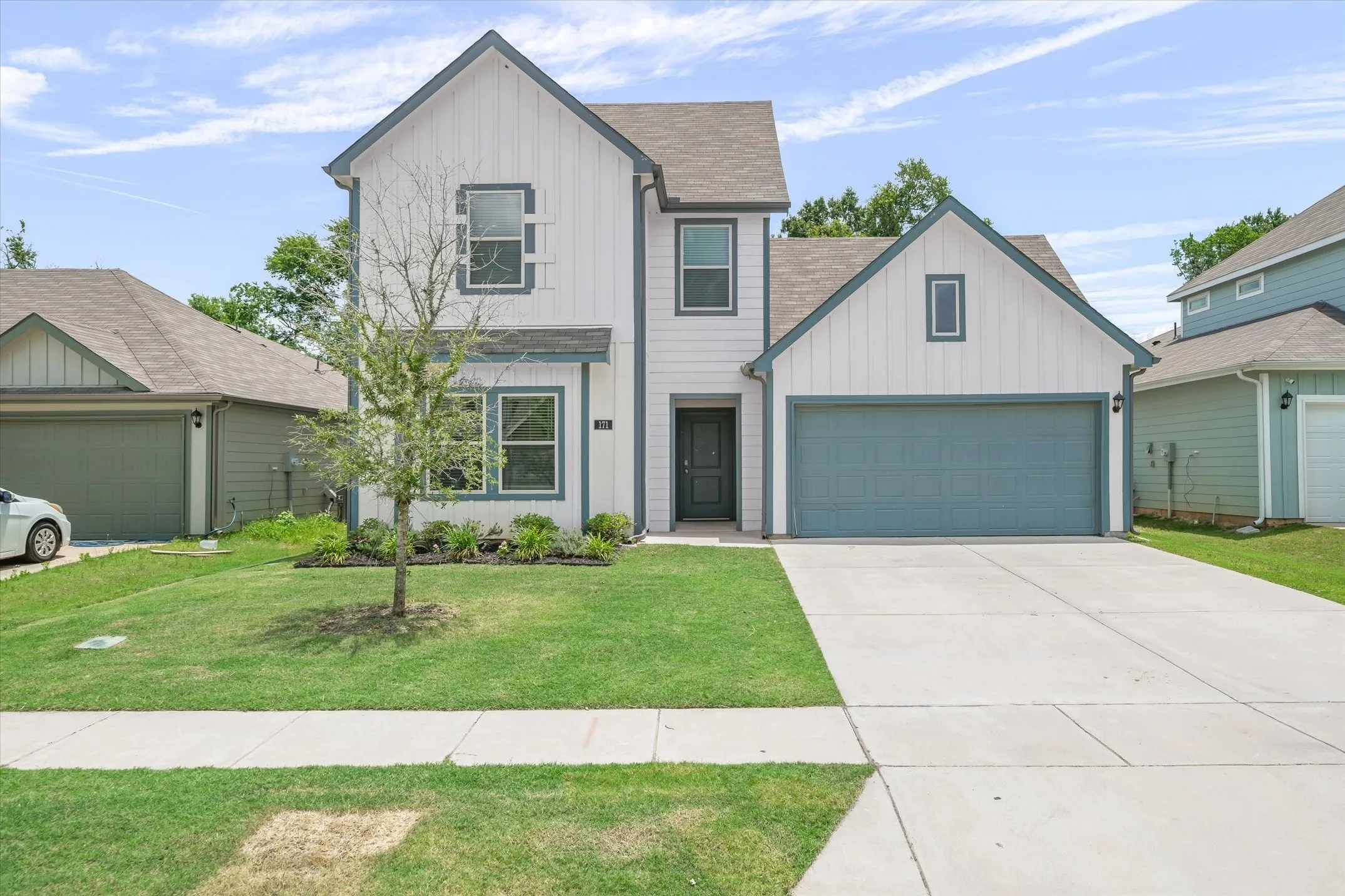 Single Family Residence For Sale in Van Zandt County , 171 Hunters Way, Canton, Texas 75103, 4 Bedroom, 3 Bathroom, 2 Garage spaces, 2,164 Sqft, built in 2023, mls#21402016, Real Estate Agent in Canton, Homes For Sale in Van Zandt county, Homes For Sale in Canton, Realtor in Canton Texas, Real Estate Brokerage Independent Realty Texas, Luminita Cordes Realtor