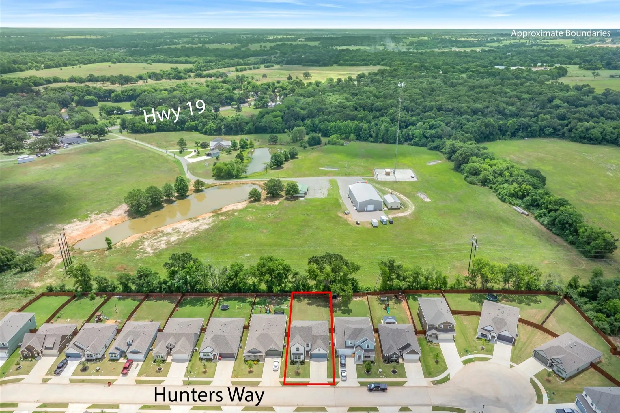 Single Family Residence For Sale in Van Zandt County , 171 Hunters Way, Canton, Texas 75103, 4 Bedroom, 3 Bathroom, 2 Garage spaces, 2,164 Sqft, built in 2023, mls#21402016, Real Estate Agent in Canton, Homes For Sale in Van Zandt county, Homes For Sale in Canton, Realtor in Canton Texas, Real Estate Brokerage Independent Realty Texas, Luminita Cordes Realtor