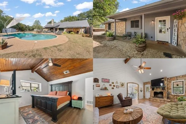Single Family Residence For Sale in Johnson County , 312 Trailwood Drive, Joshua, Texas 76058, 4 Bedroom, 3 Bathroom, Garage spaces, 2,132 Sqft, built in 1981, mls#21399024, Real Estate Agent in Joshua, Homes For Sale in Johnson county, Homes For Sale in Joshua, Realtor in Joshua Texas, Real Estate Brokerage Independent Realty Texas, Luminita Cordes Realtor