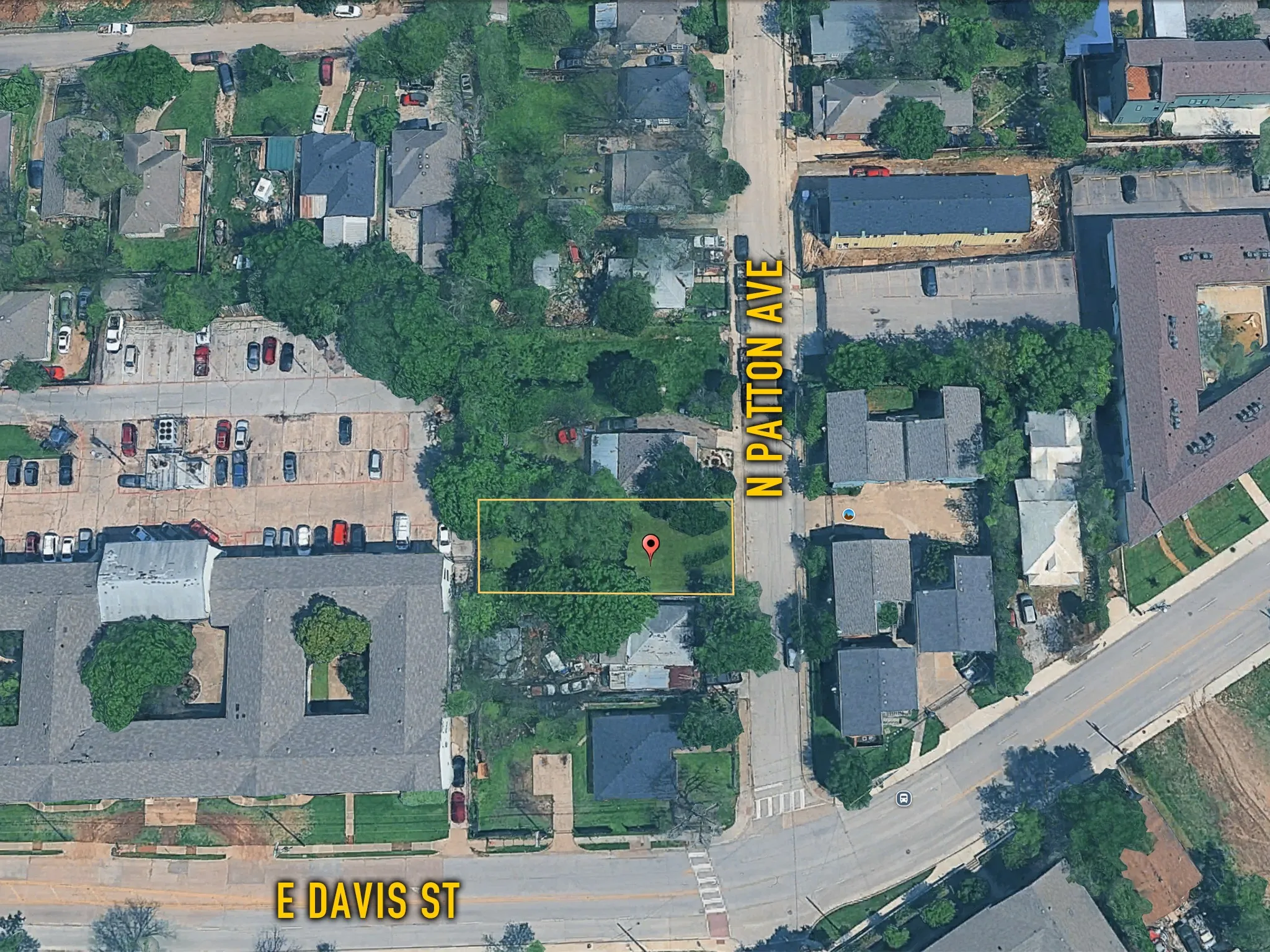 Unimproved Land For Sale in Dallas County , 311 N Patton Avenue, Dallas, Texas 75203, 0, 0, Garage spaces, 0 Sqft, built in 0, mls#21402003, Real Estate Agent in Dallas, Homes For Sale in Dallas county, Homes For Sale in Dallas, Realtor in Dallas Texas, Real Estate Brokerage Independent Realty Texas, Luminita Cordes Realtor