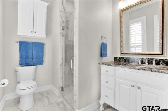 Single Family Residence For Sale in Smith County , 66 S Ryder Cup Trail, Hideaway, Texas 75771, 3 Bedroom, 4 Bathroom, 2 Garage spaces, 3,629 Sqft, built in 2018, mls#21401665, Real Estate Agent in Hideaway, Homes For Sale in Smith county, Homes For Sale in Hideaway, Realtor in Hideaway Texas, Real Estate Brokerage Independent Realty Texas, Luminita Cordes Realtor