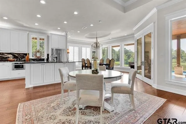 Single Family Residence For Sale in Smith County , 66 S Ryder Cup Trail, Hideaway, Texas 75771, 3 Bedroom, 4 Bathroom, 2 Garage spaces, 3,629 Sqft, built in 2018, mls#21401665, Real Estate Agent in Hideaway, Homes For Sale in Smith county, Homes For Sale in Hideaway, Realtor in Hideaway Texas, Real Estate Brokerage Independent Realty Texas, Luminita Cordes Realtor