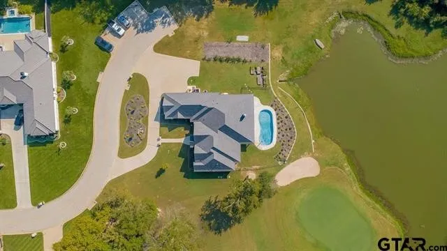 Single Family Residence For Sale in Smith County , 66 S Ryder Cup Trail, Hideaway, Texas 75771, 3 Bedroom, 4 Bathroom, 2 Garage spaces, 3,629 Sqft, built in 2018, mls#21401665, Real Estate Agent in Hideaway, Homes For Sale in Smith county, Homes For Sale in Hideaway, Realtor in Hideaway Texas, Real Estate Brokerage Independent Realty Texas, Luminita Cordes Realtor