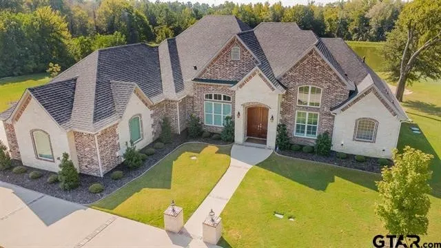 Single Family Residence For Sale in Smith County , 66 S Ryder Cup Trail, Hideaway, Texas 75771, 3 Bedroom, 4 Bathroom, 2 Garage spaces, 3,629 Sqft, built in 2018, mls#21401665, Real Estate Agent in Hideaway, Homes For Sale in Smith county, Homes For Sale in Hideaway, Realtor in Hideaway Texas, Real Estate Brokerage Independent Realty Texas, Luminita Cordes Realtor