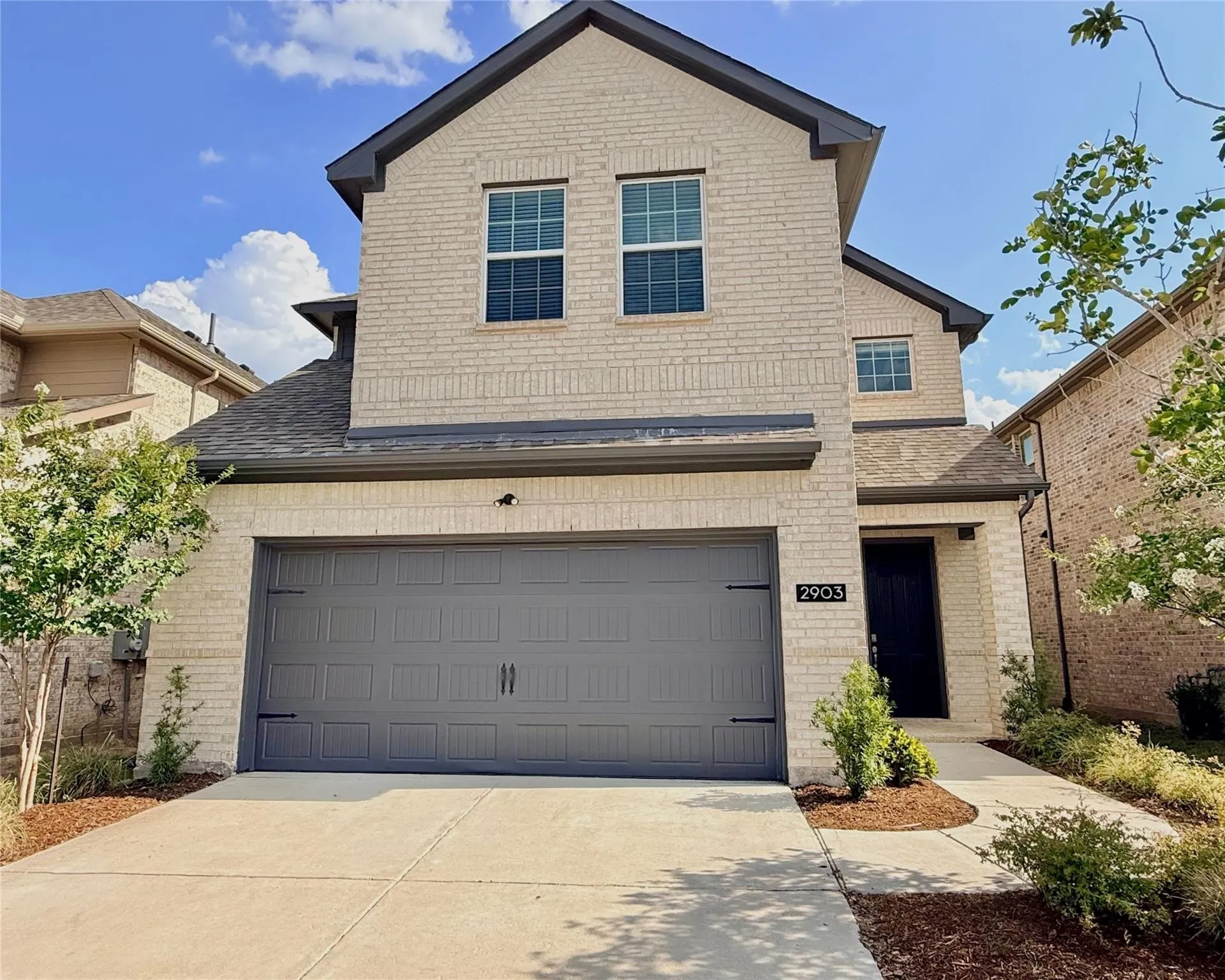Single Family Residence For Sale in Collin County , 2903 Woodland Court, Wylie, Texas 75098, 4 Bedroom, 3 Bathroom, 2 Garage spaces, 2,690 Sqft, built in 2023, mls#21402046, Real Estate Agent in Wylie, Homes For Sale in Collin county, Homes For Sale in Wylie, Realtor in Wylie Texas, Real Estate Brokerage Independent Realty Texas, Luminita Cordes Realtor